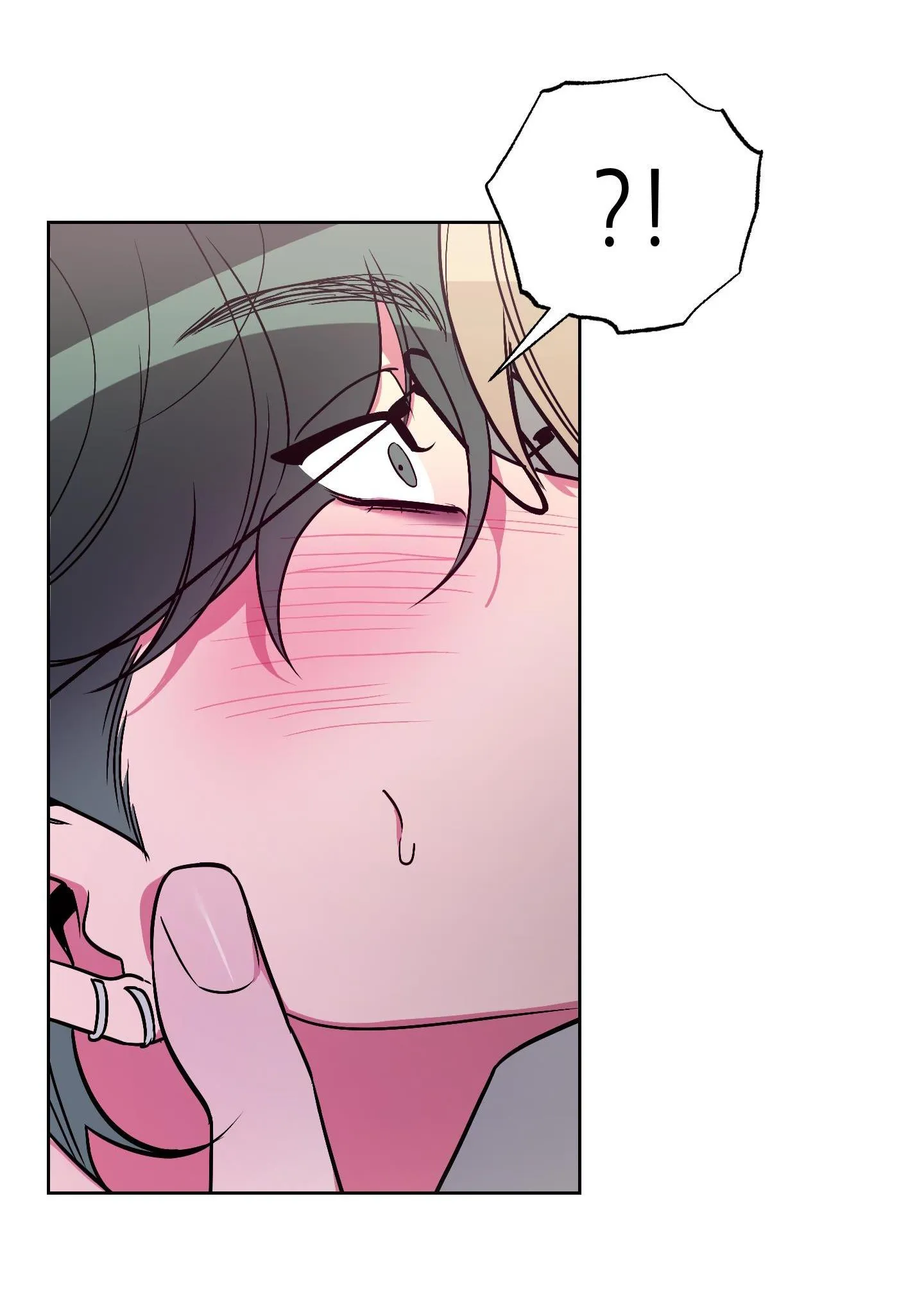 ANH, HÌNH NHƯ EM TĂNG CÂN RỒI Chapter 2 Trang 6