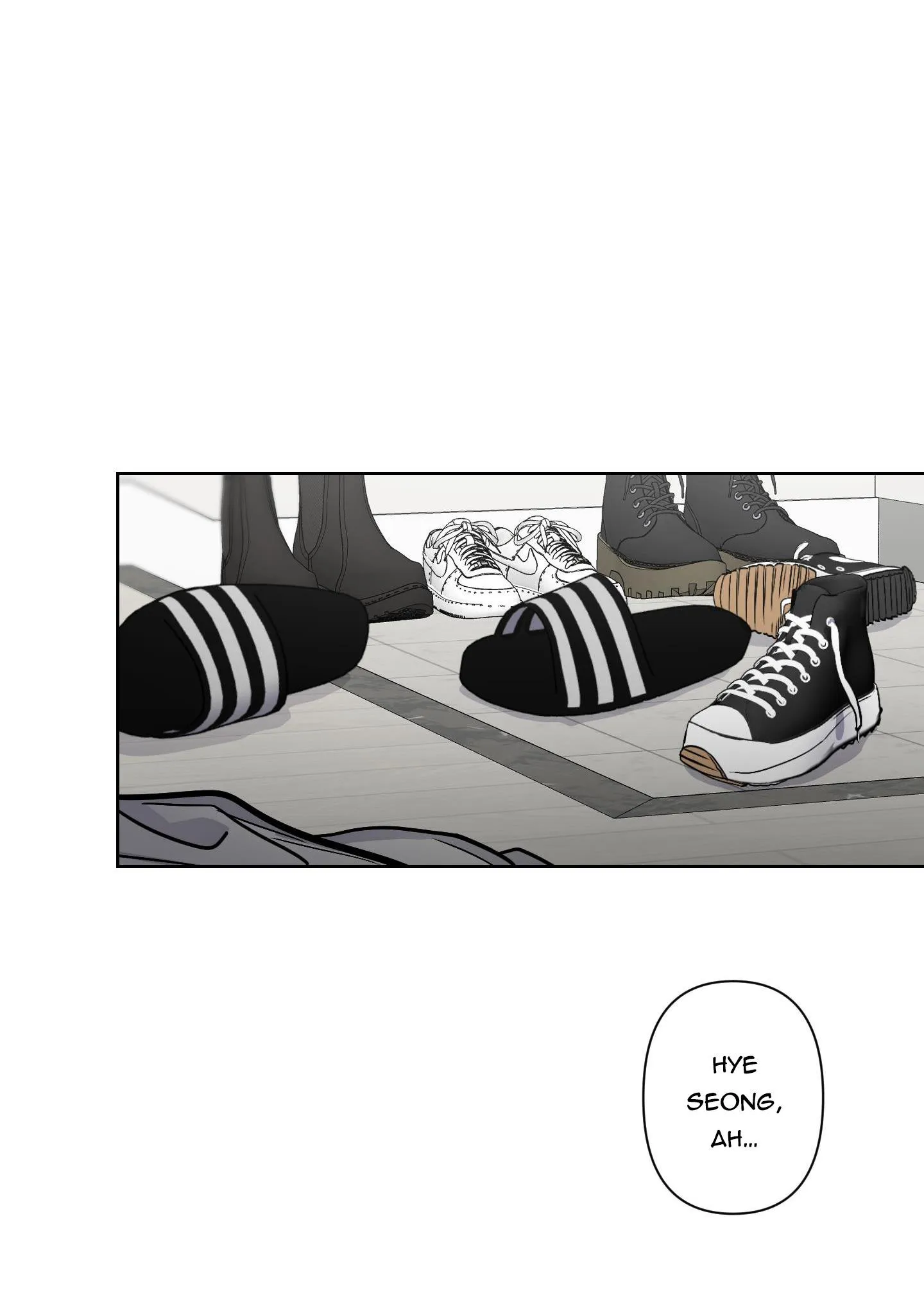 ANH, HÌNH NHƯ EM TĂNG CÂN RỒI Chapter 2 Trang 15