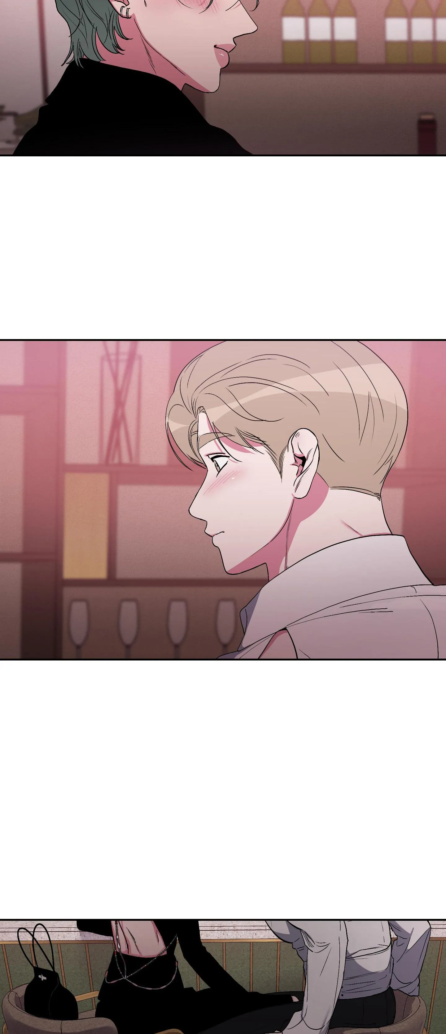 ANH, HÌNH NHƯ EM TĂNG CÂN RỒI Chapter 20 Trang 13