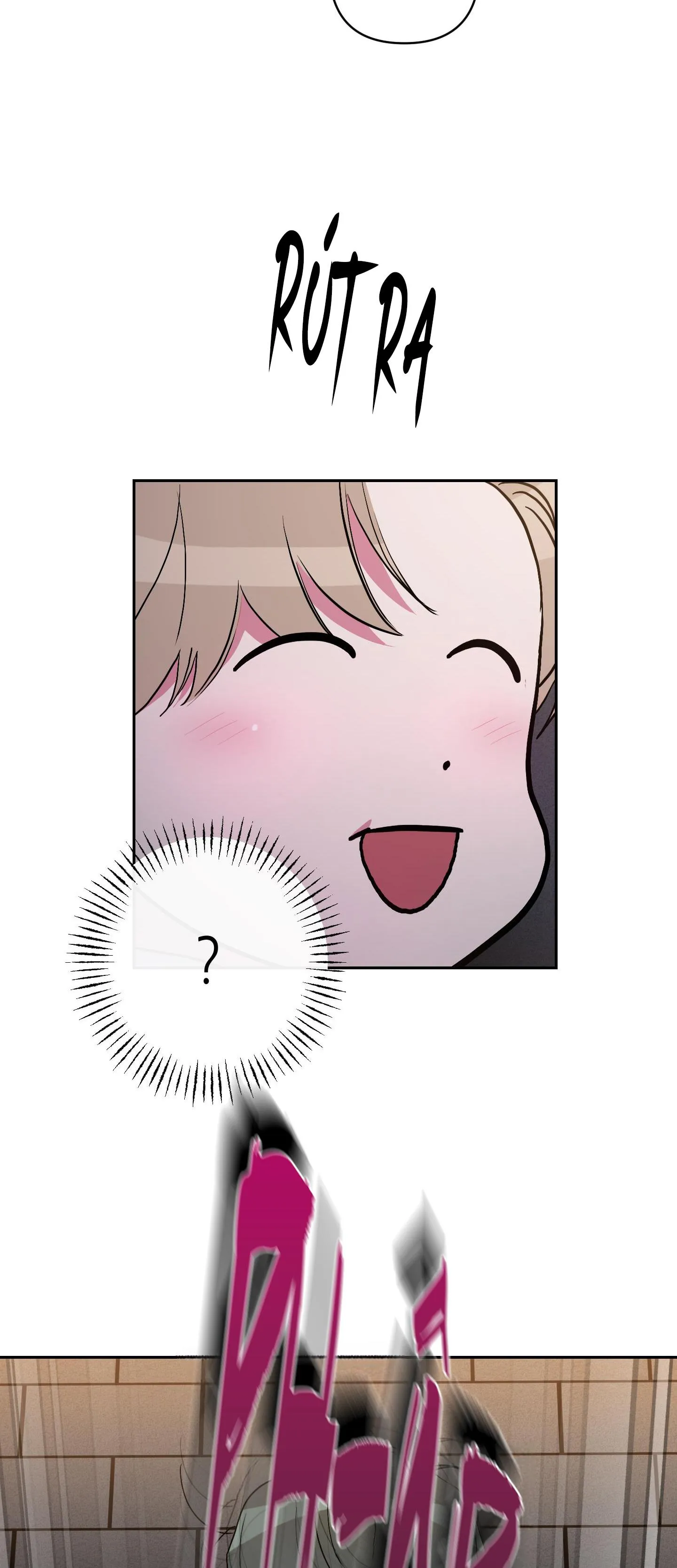 ANH, HÌNH NHƯ EM TĂNG CÂN RỒI Chapter 20 Trang 36