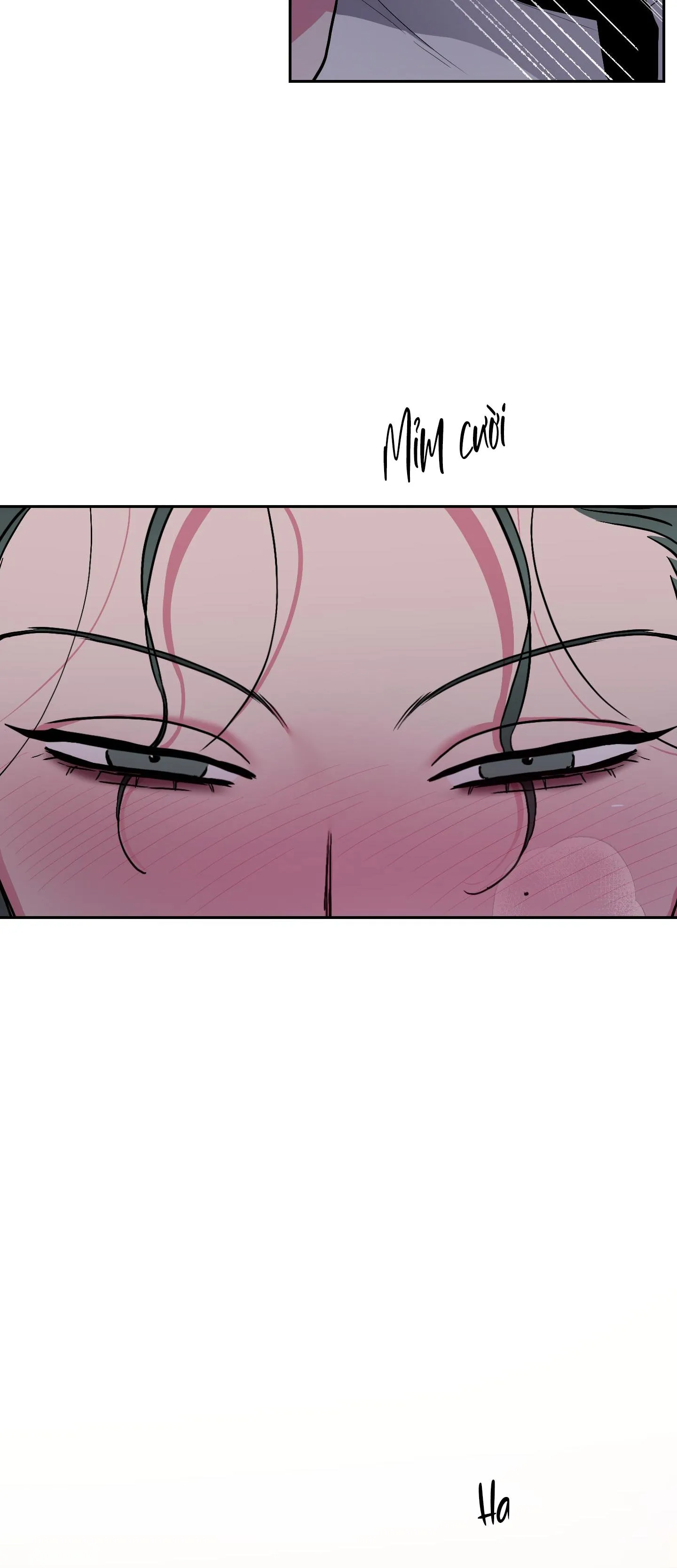 ANH, HÌNH NHƯ EM TĂNG CÂN RỒI Chapter 20 Trang 45