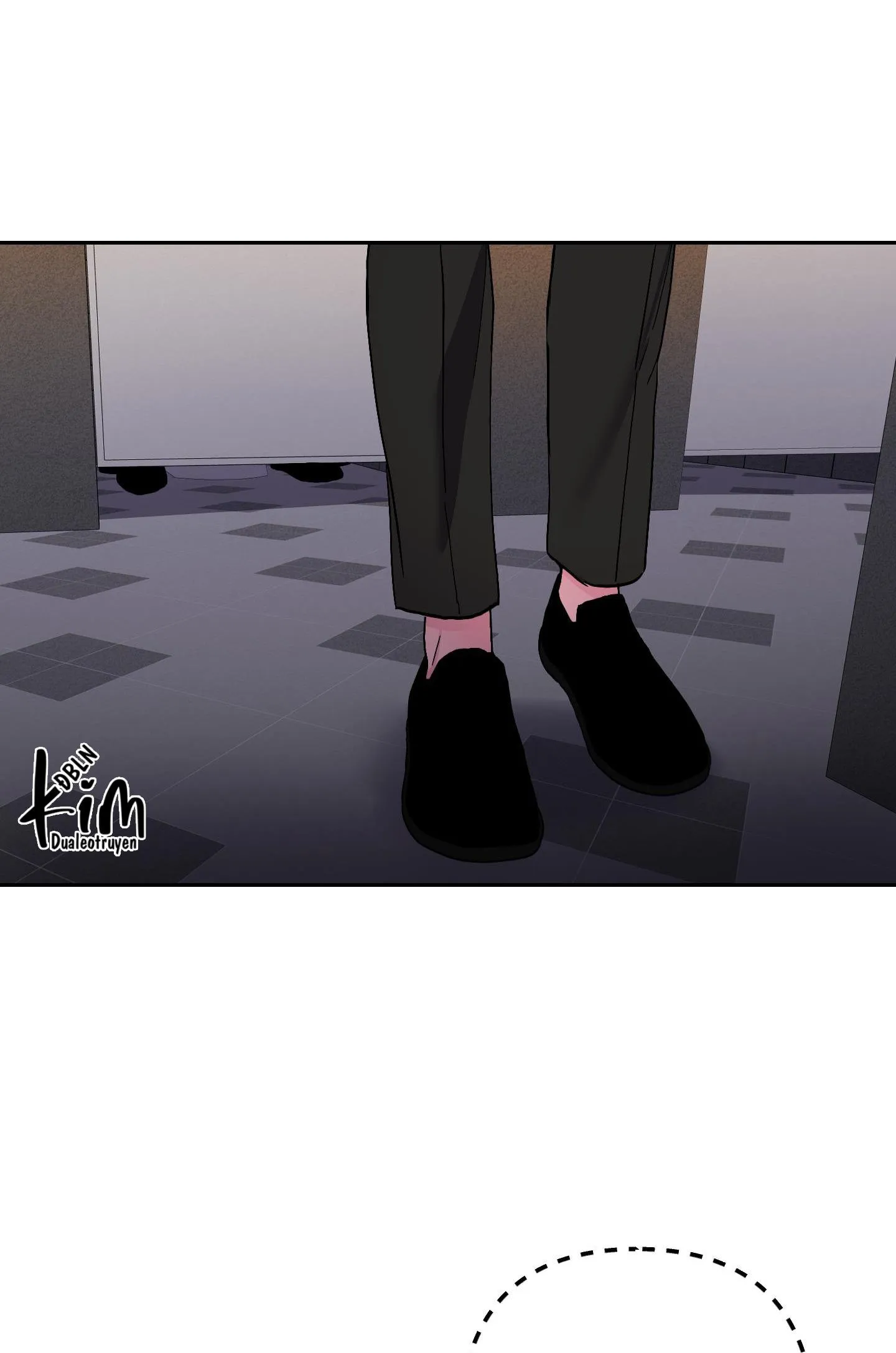 ANH, HÌNH NHƯ EM TĂNG CÂN RỒI Chapter 21 Trang 3