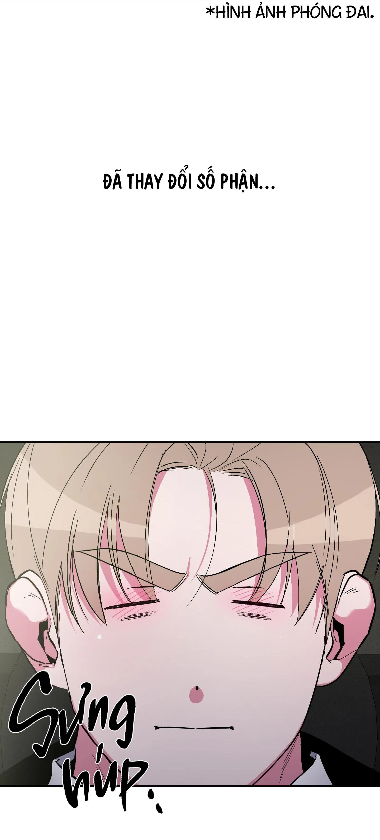 ANH, HÌNH NHƯ EM TĂNG CÂN RỒI Chapter 21 Trang 38