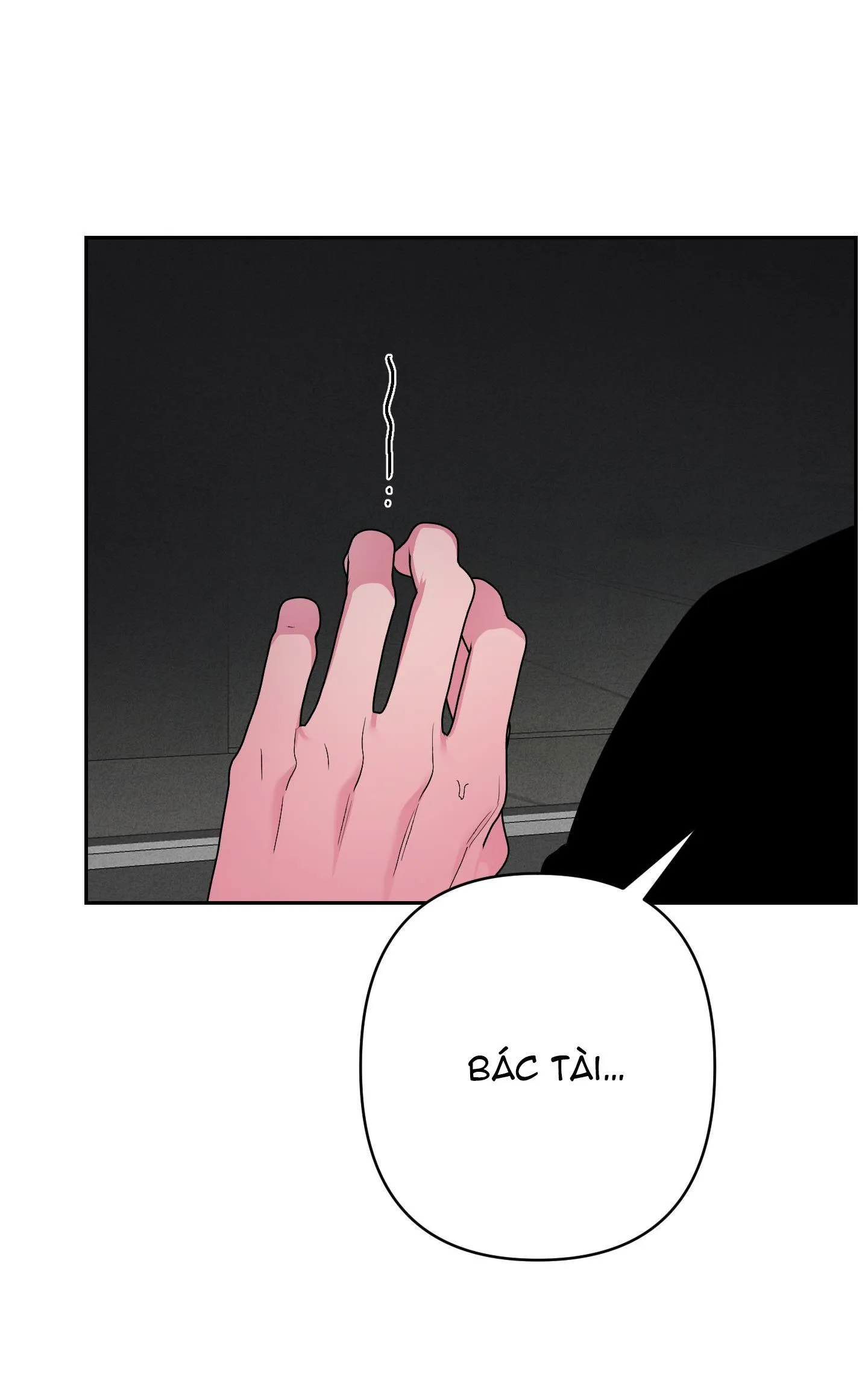 ANH, HÌNH NHƯ EM TĂNG CÂN RỒI Chapter 21 Trang 45