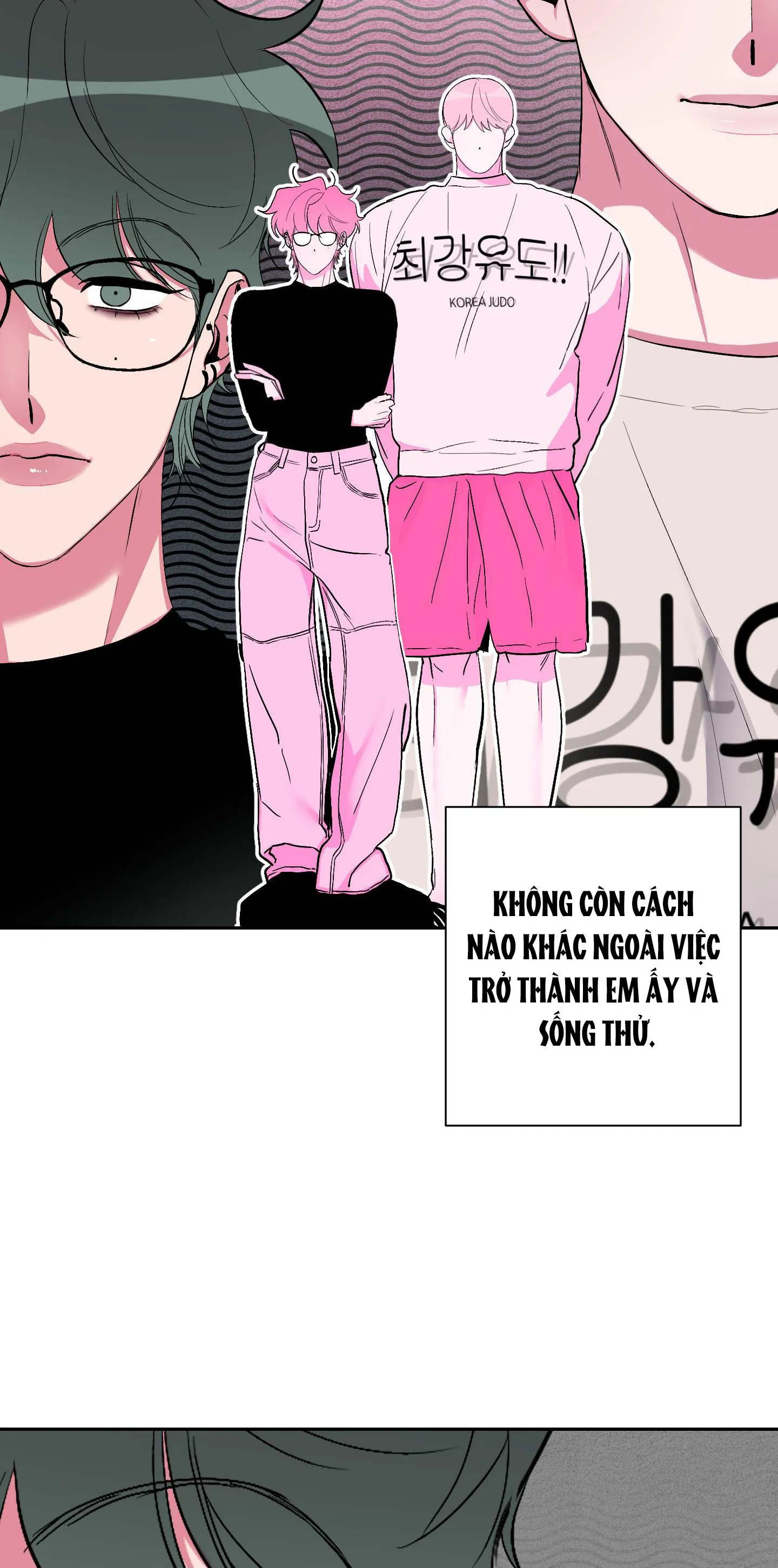 ANH, HÌNH NHƯ EM TĂNG CÂN RỒI Chapter 22 Trang 14