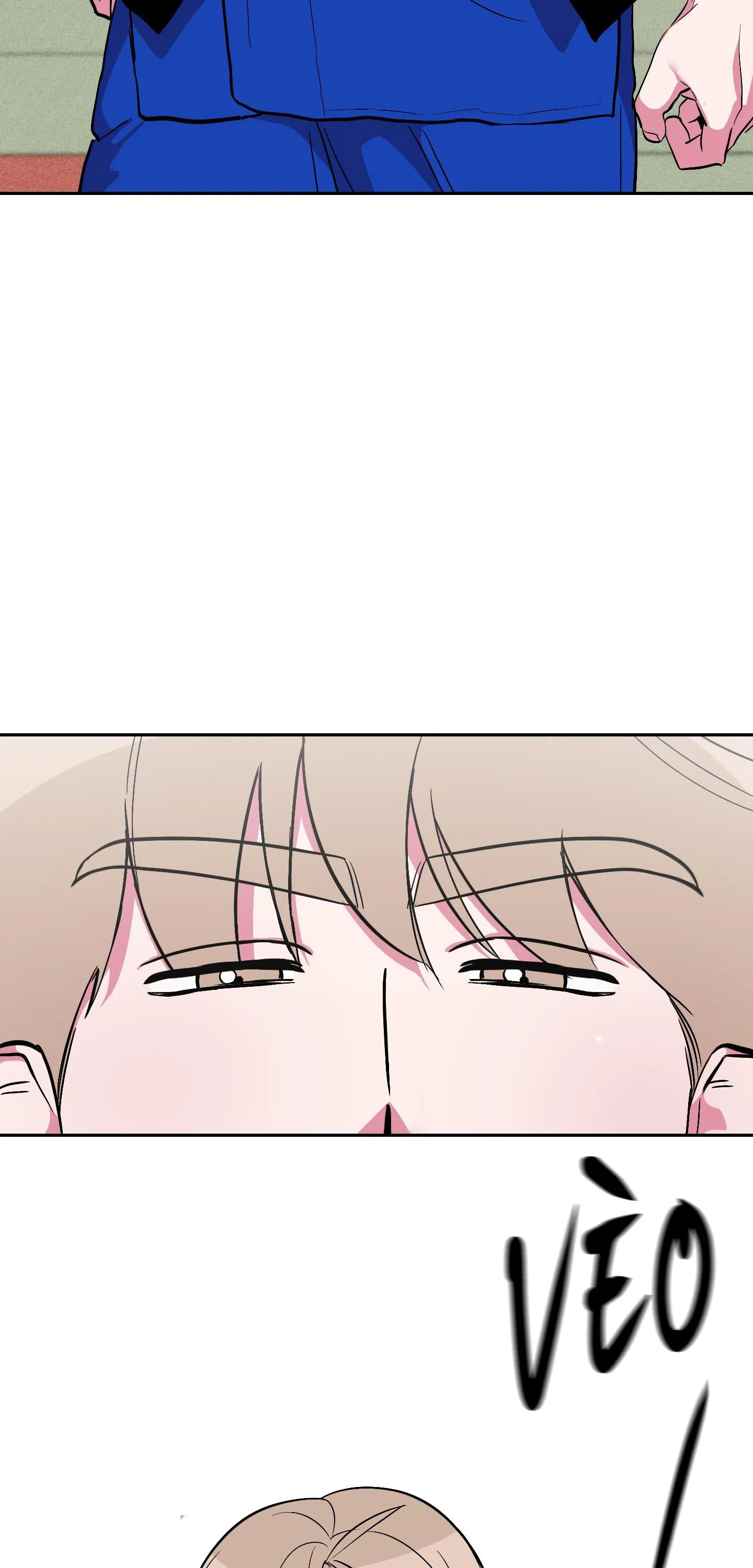 ANH, HÌNH NHƯ EM TĂNG CÂN RỒI Chapter 22 Trang 39