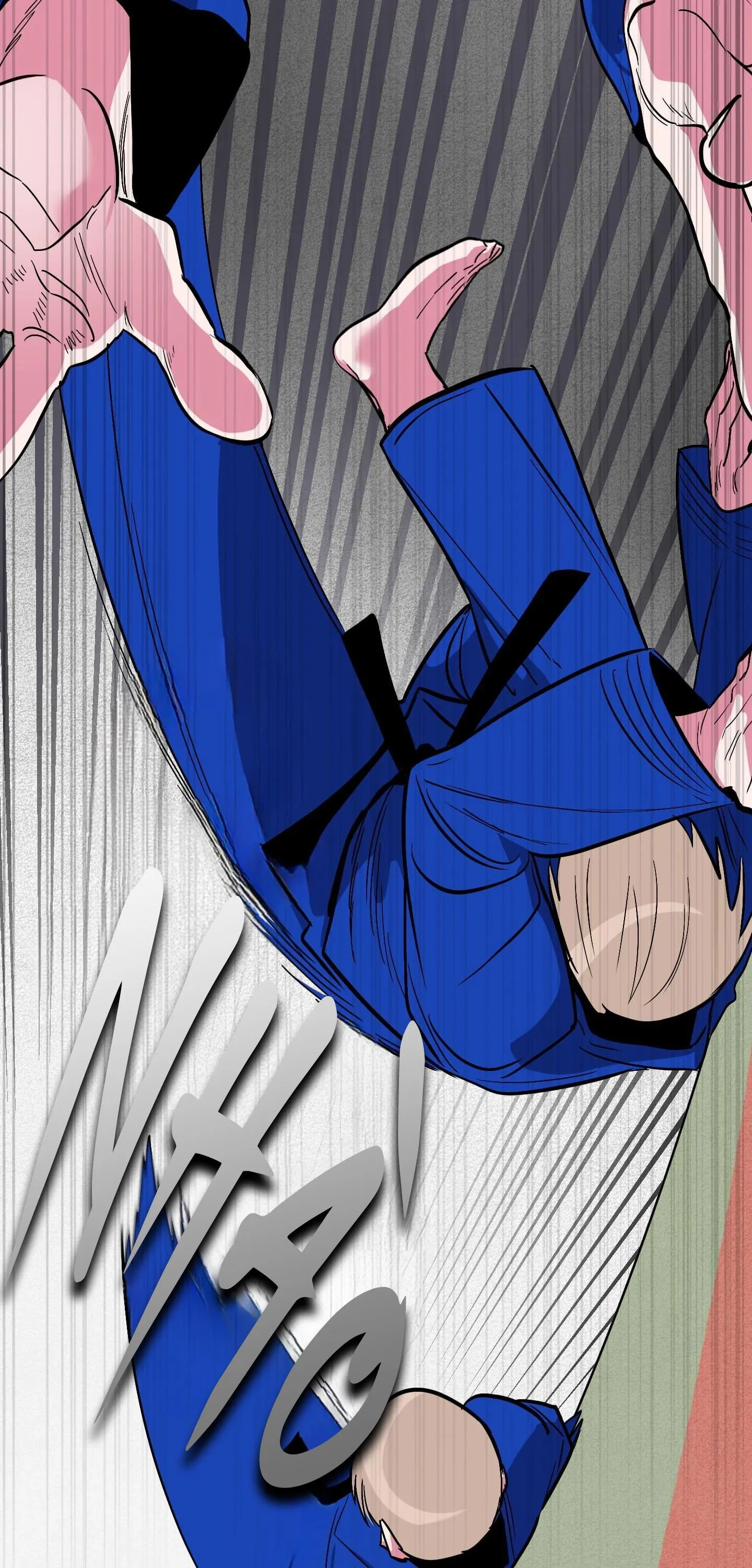 ANH, HÌNH NHƯ EM TĂNG CÂN RỒI Chapter 22 Trang 44