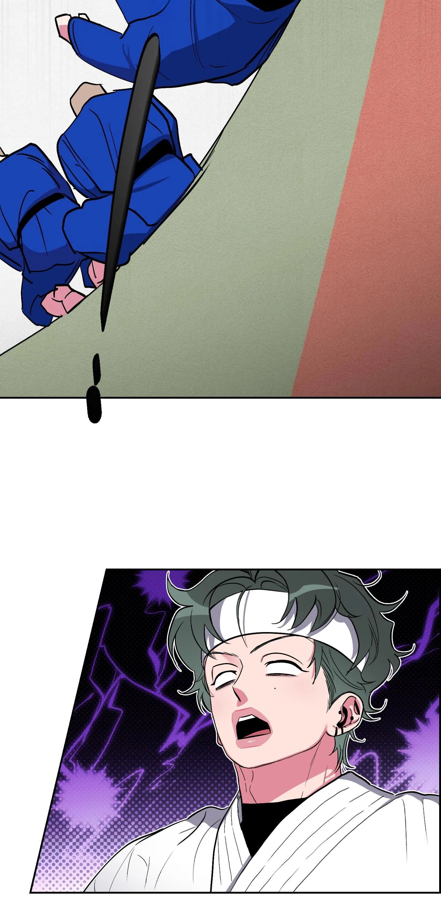 ANH, HÌNH NHƯ EM TĂNG CÂN RỒI Chapter 22 Trang 45