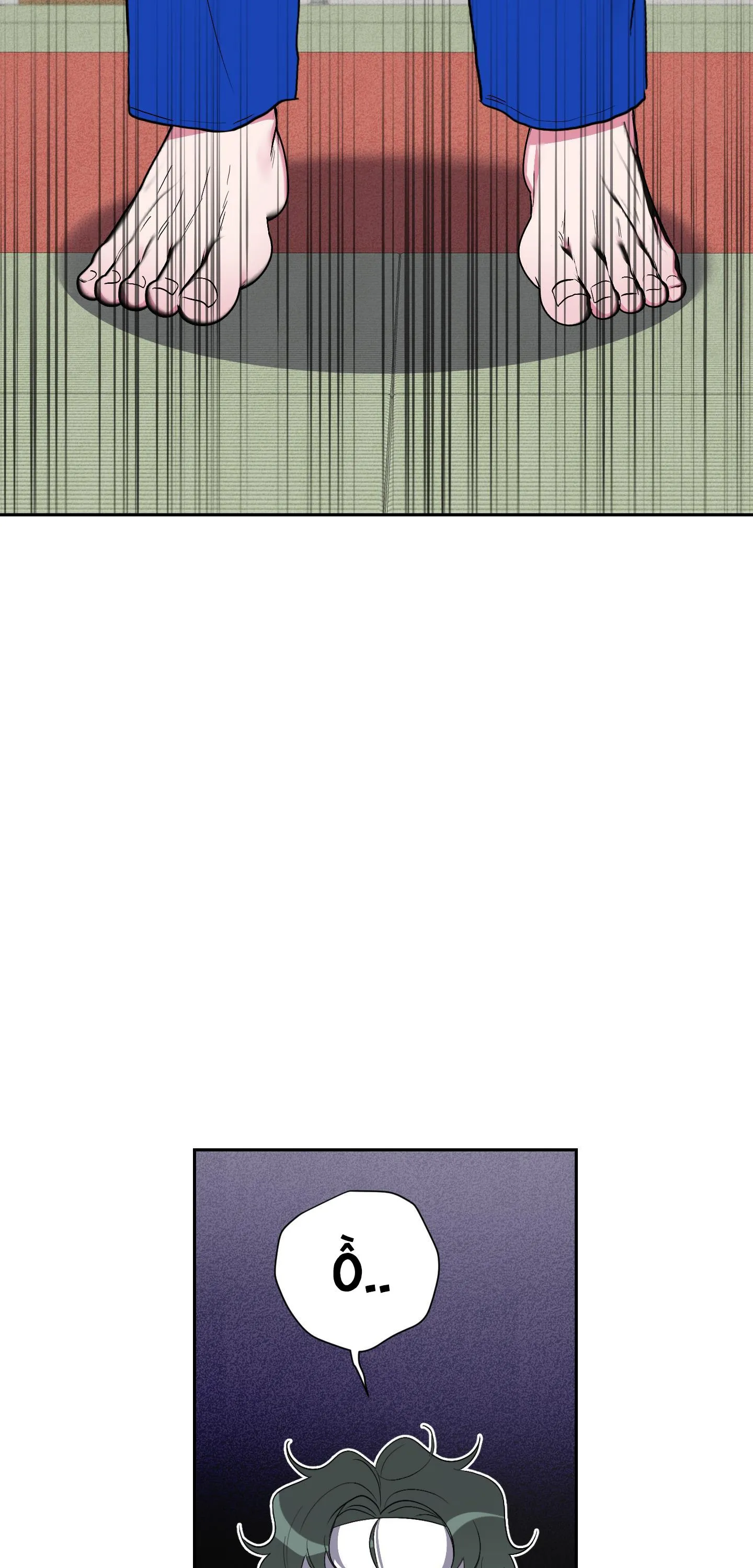 ANH, HÌNH NHƯ EM TĂNG CÂN RỒI Chapter 22 Trang 48