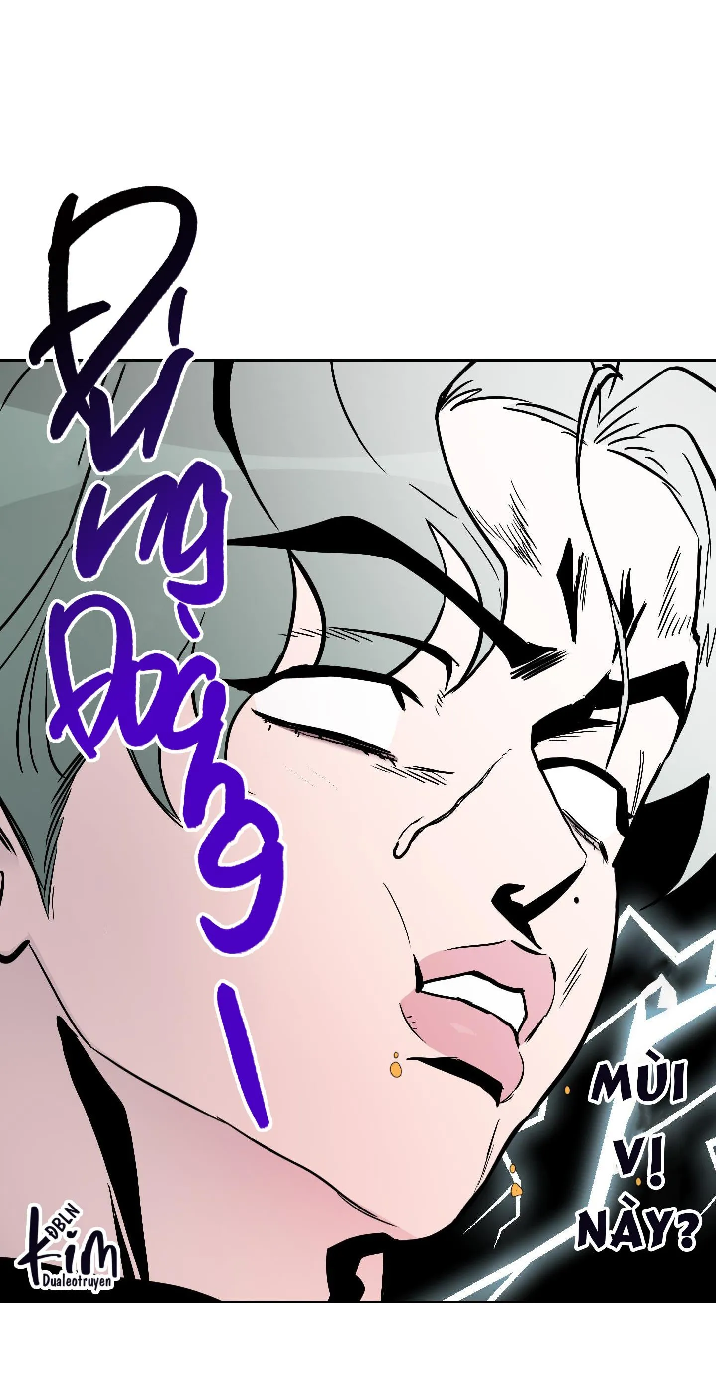 ANH, HÌNH NHƯ EM TĂNG CÂN RỒI Chapter 24 Trang 11