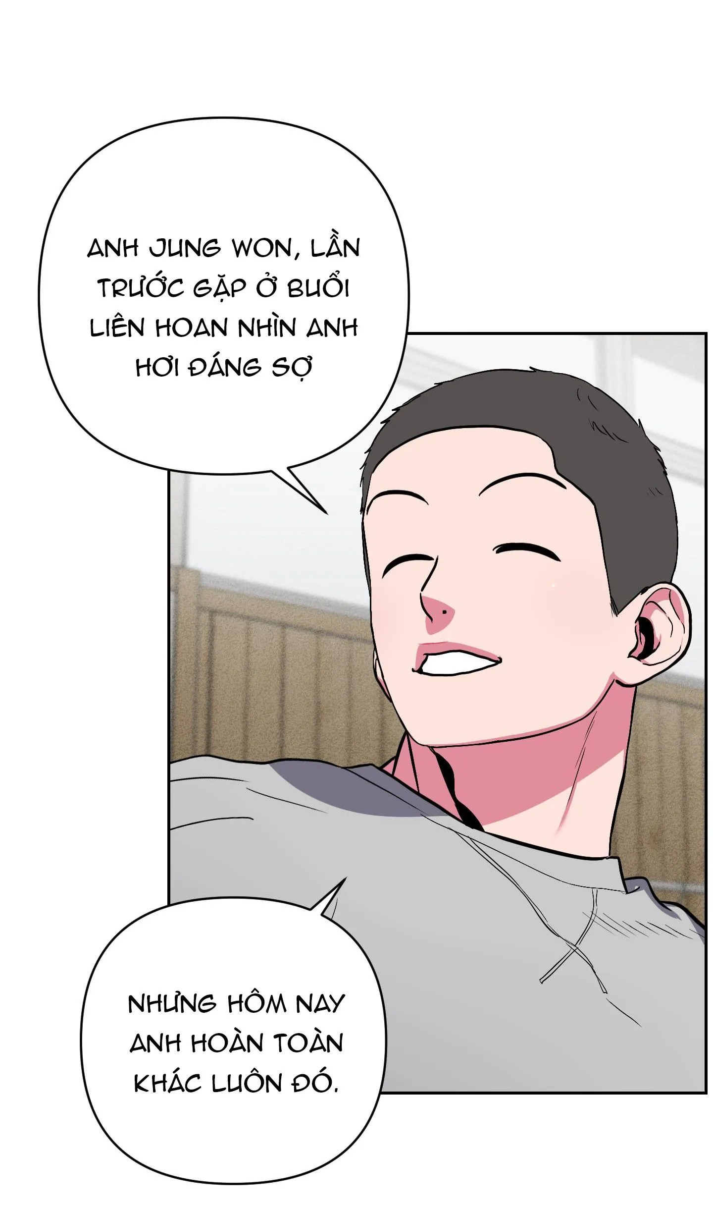 ANH, HÌNH NHƯ EM TĂNG CÂN RỒI Chapter 24 Trang 14