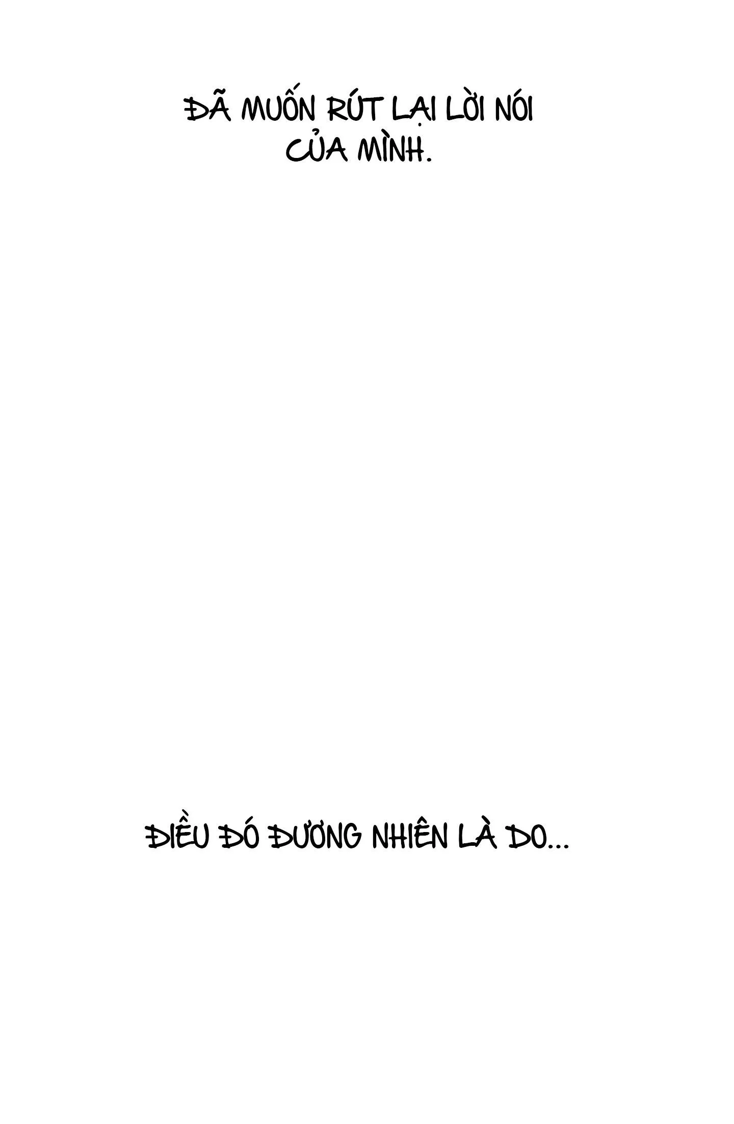 ANH, HÌNH NHƯ EM TĂNG CÂN RỒI Chapter 24 Trang 35