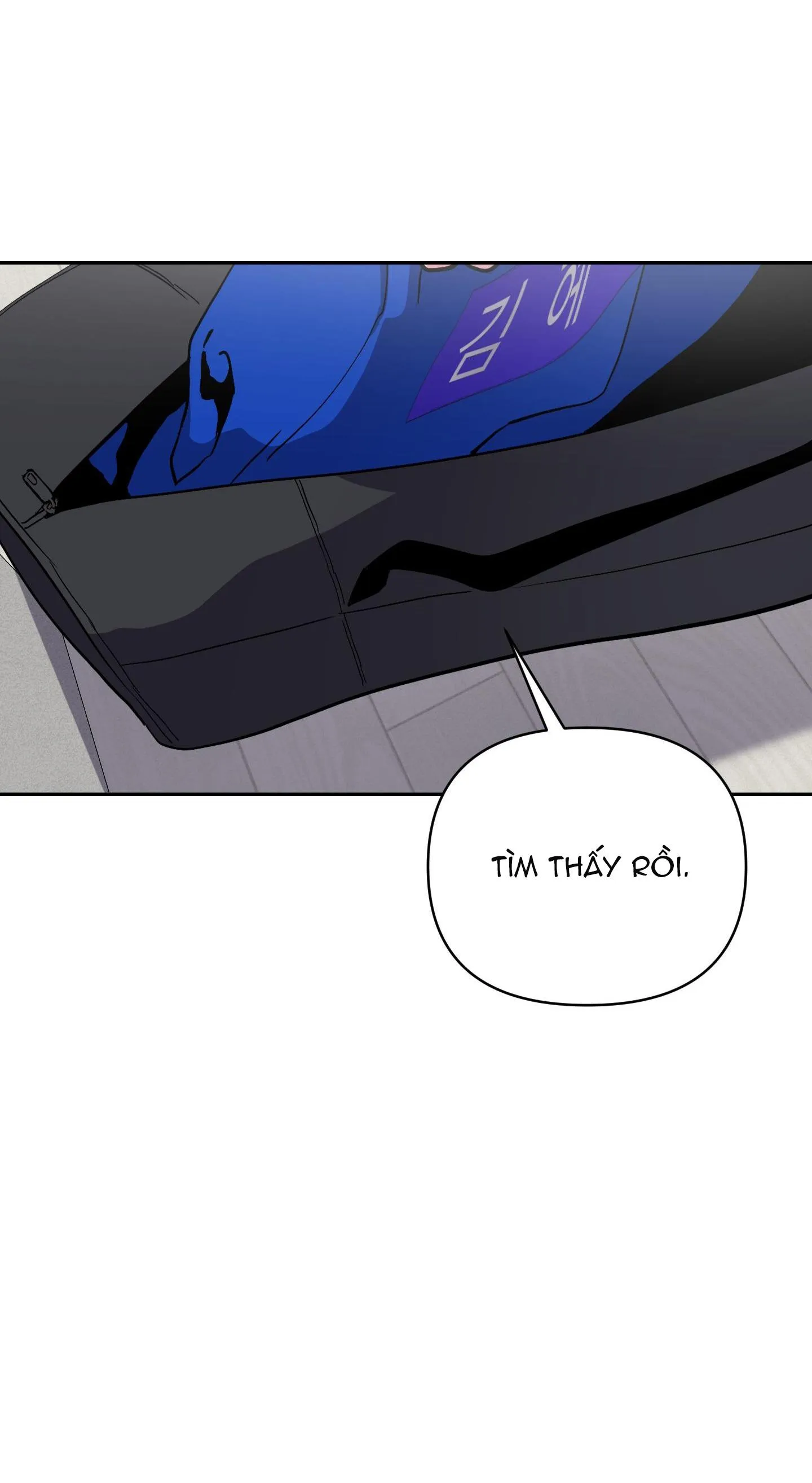 ANH, HÌNH NHƯ EM TĂNG CÂN RỒI Chapter 24 Trang 49