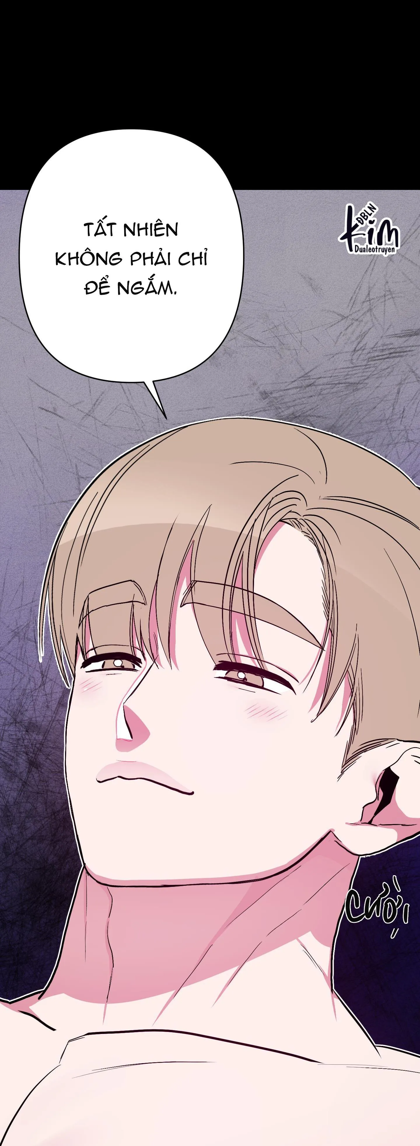 ANH, HÌNH NHƯ EM TĂNG CÂN RỒI Chapter 24 Trang 52