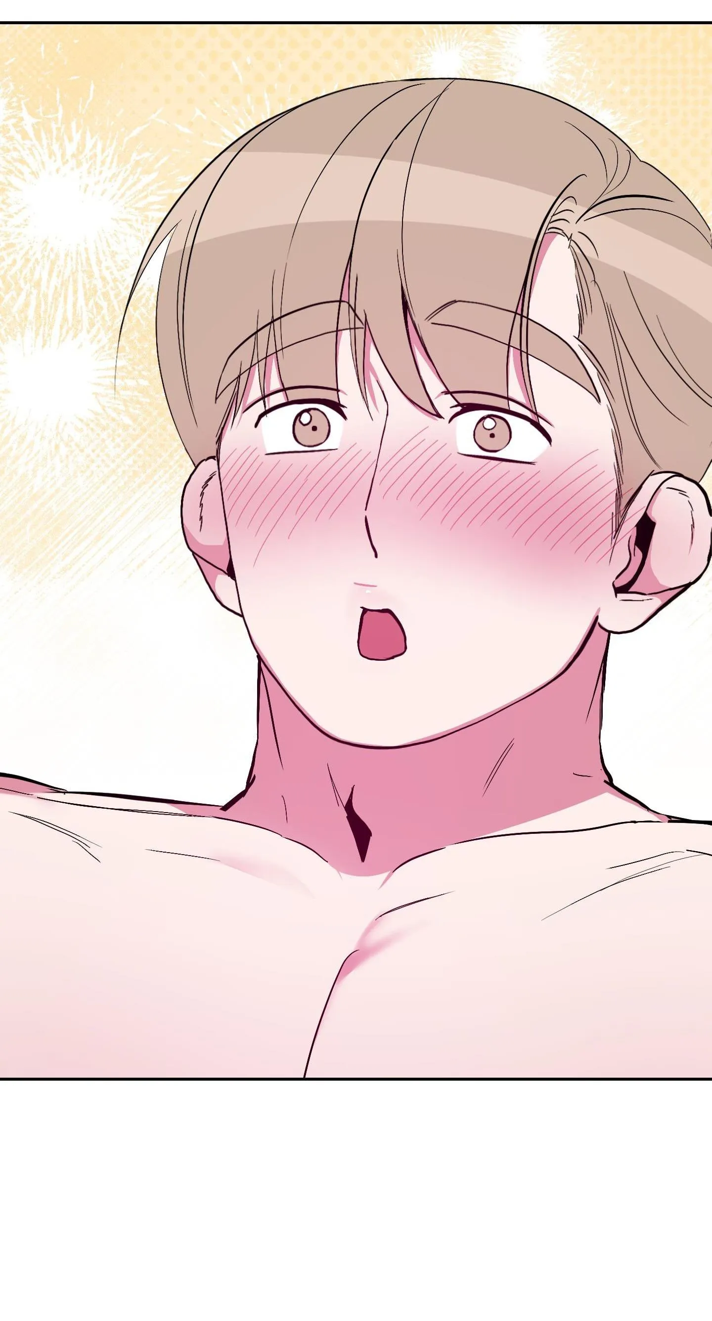 ANH, HÌNH NHƯ EM TĂNG CÂN RỒI Chapter 25 Trang 16