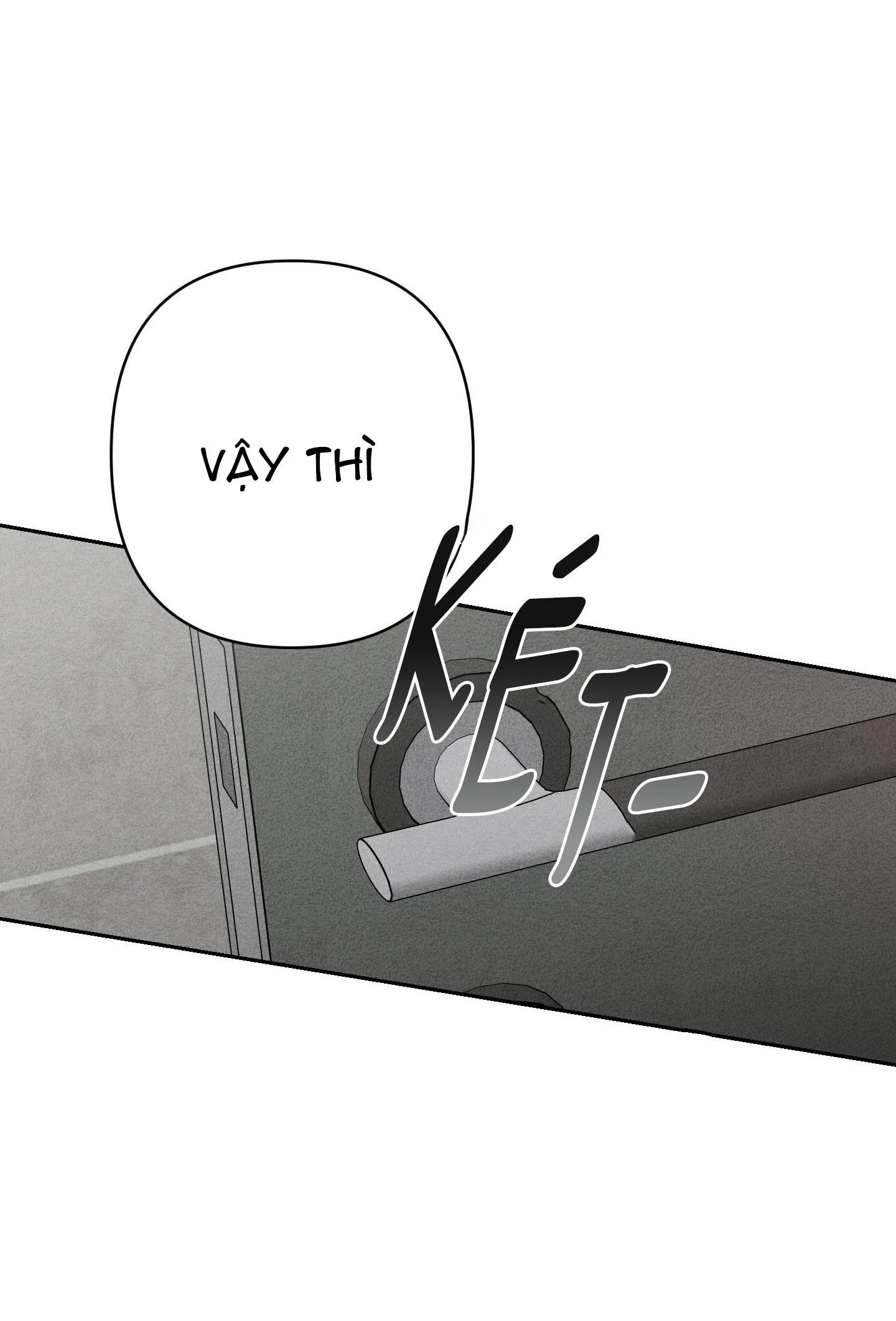 ANH, HÌNH NHƯ EM TĂNG CÂN RỒI Chapter 26 Trang 22