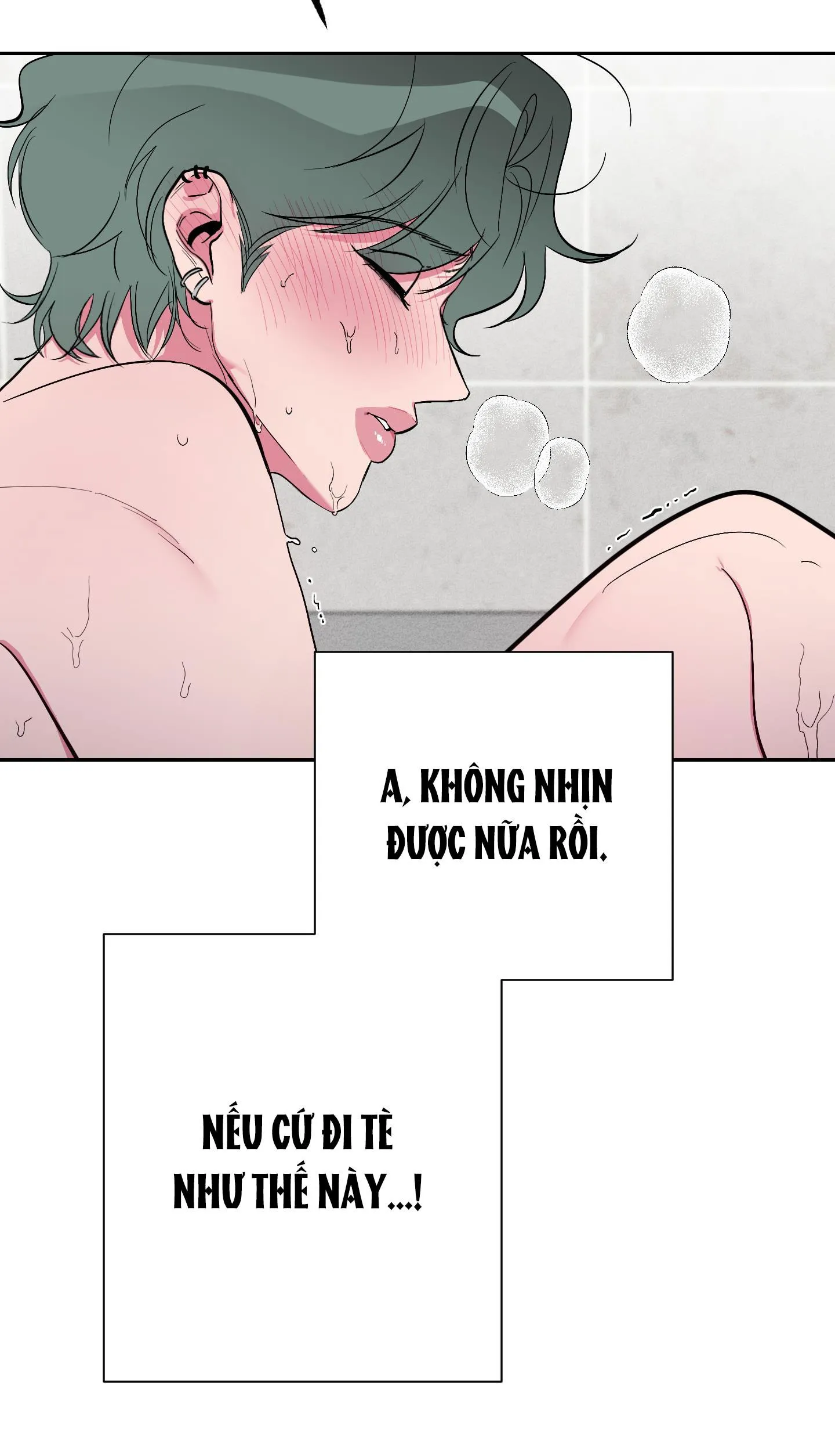 ANH, HÌNH NHƯ EM TĂNG CÂN RỒI Chapter 26 Trang 39