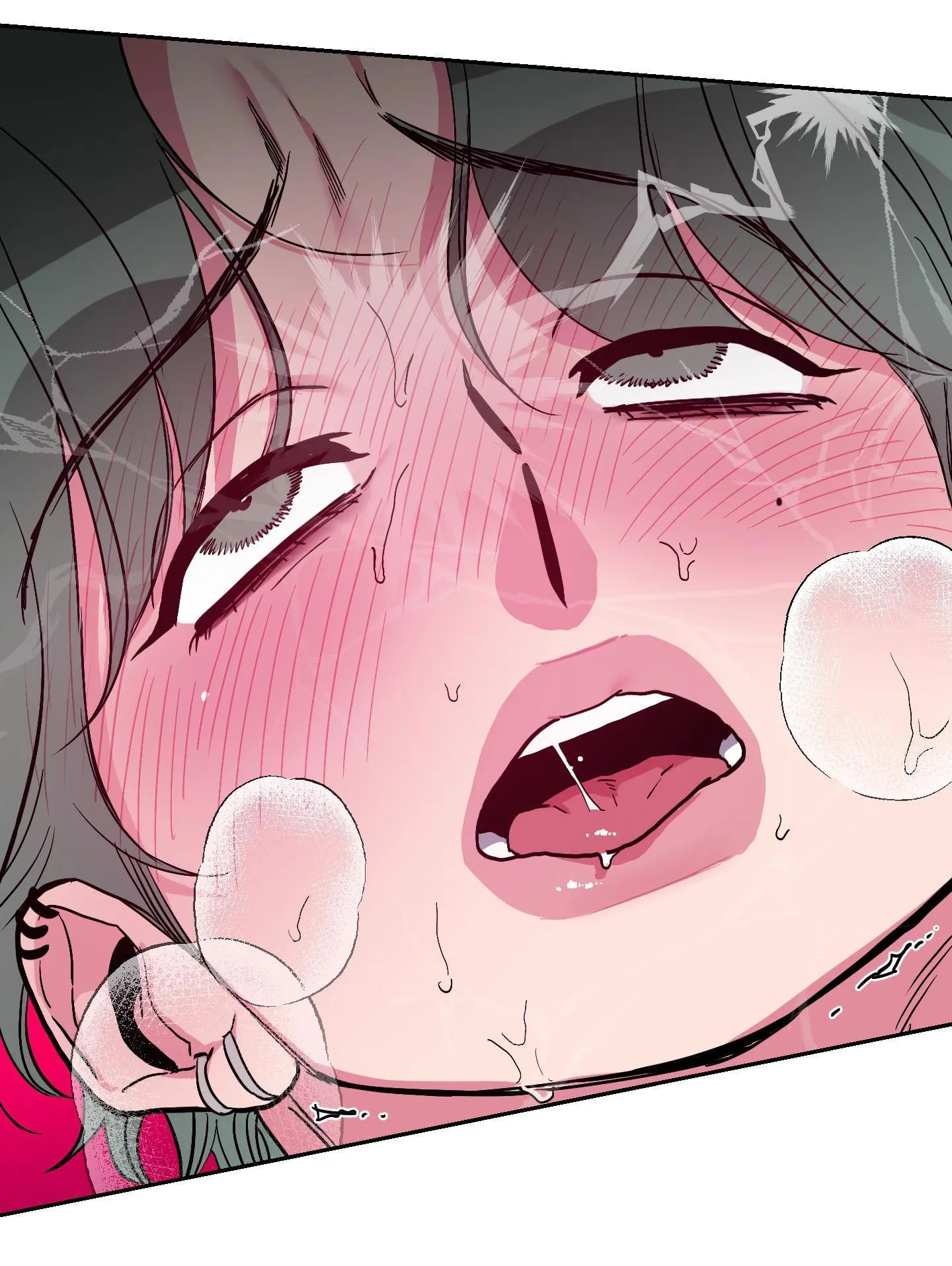 ANH, HÌNH NHƯ EM TĂNG CÂN RỒI Chapter 26 Trang 47