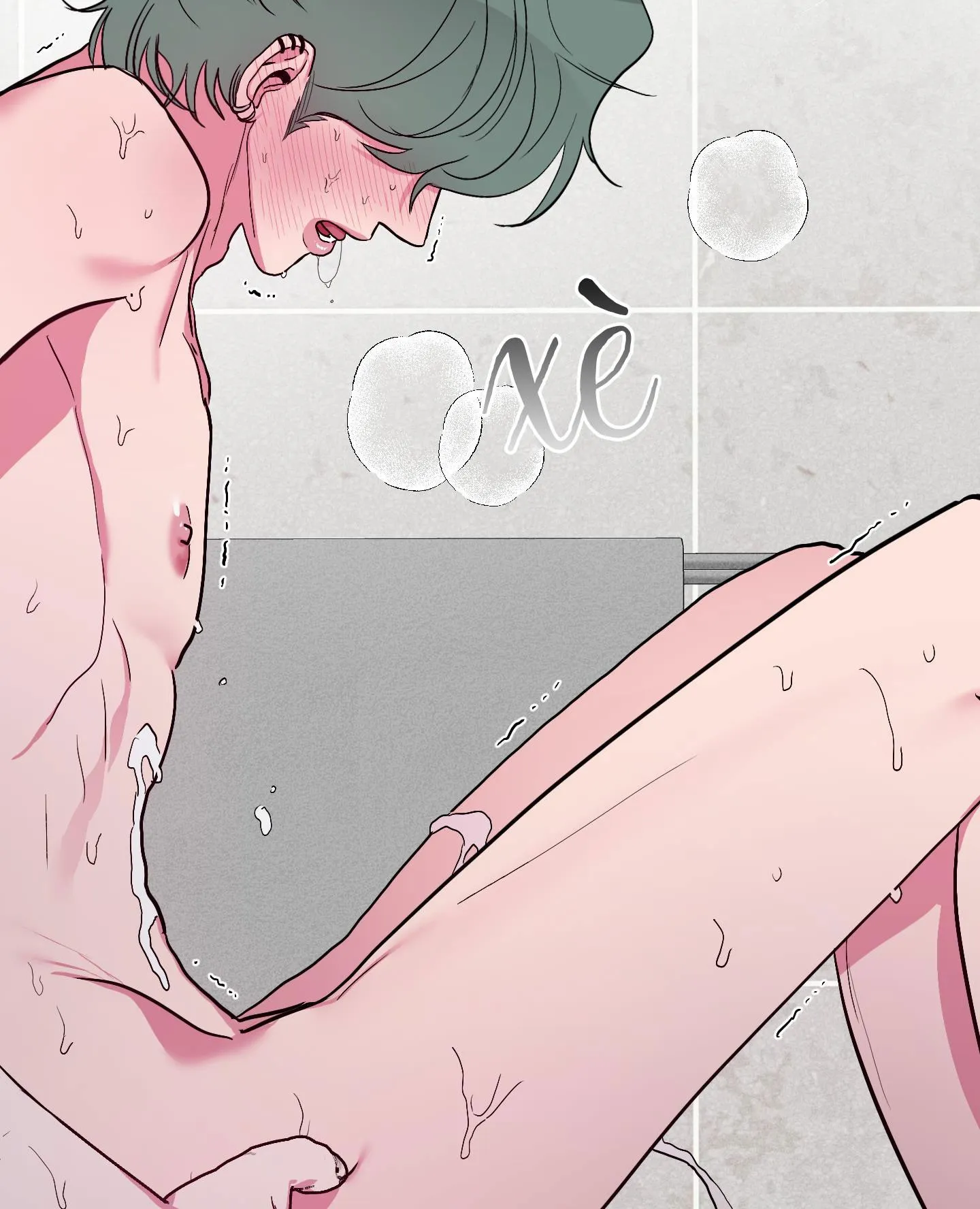 ANH, HÌNH NHƯ EM TĂNG CÂN RỒI Chapter 26 Trang 51