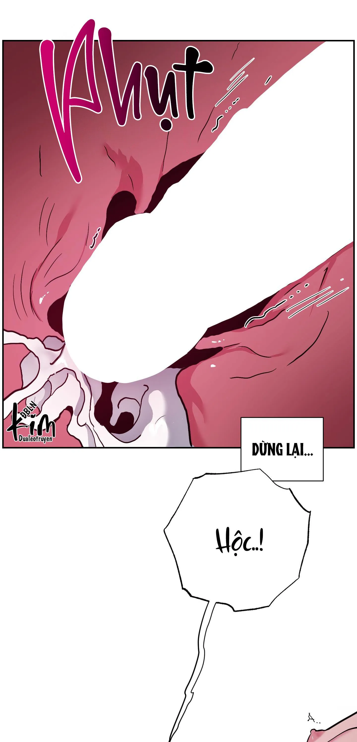 ANH, HÌNH NHƯ EM TĂNG CÂN RỒI Chapter 26 Trang 61