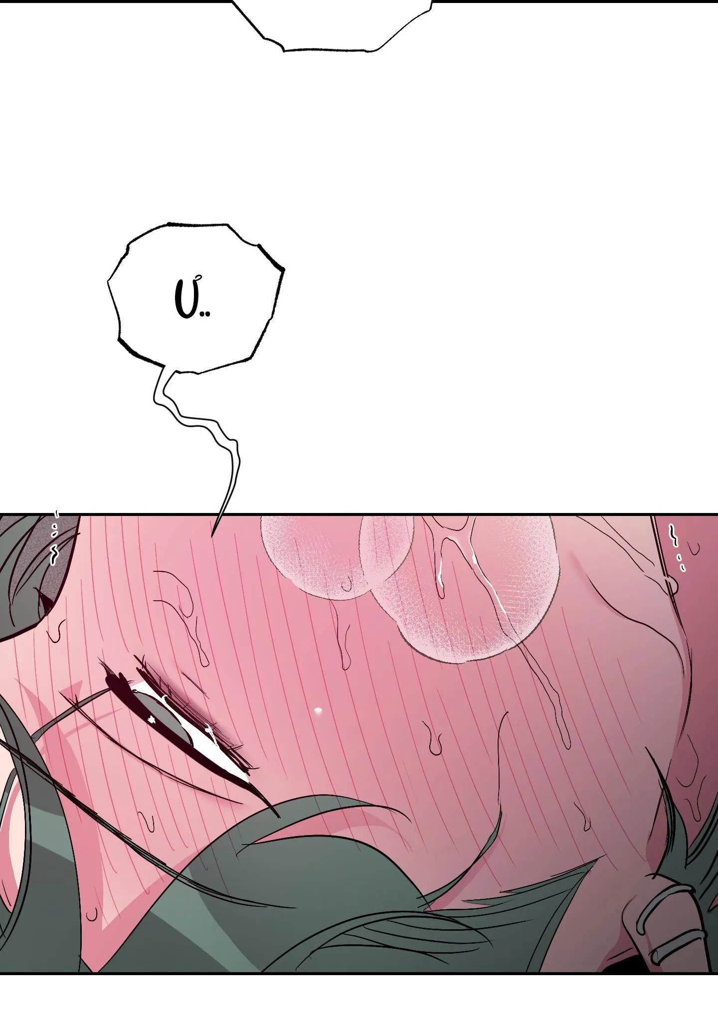 ANH, HÌNH NHƯ EM TĂNG CÂN RỒI Chapter 26 Trang 63