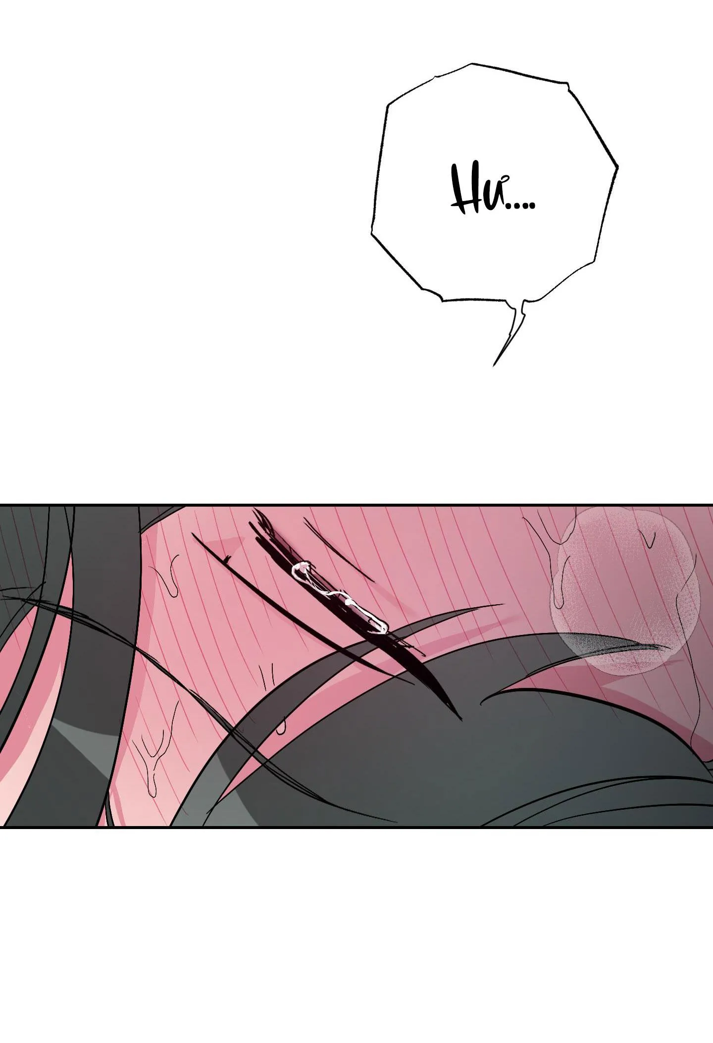 ANH, HÌNH NHƯ EM TĂNG CÂN RỒI Chapter 26 Trang 64