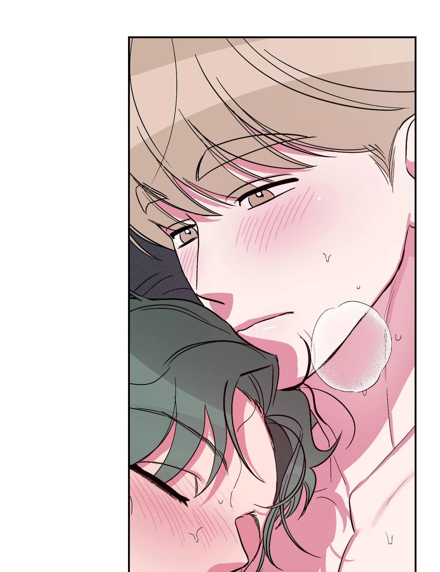 ANH, HÌNH NHƯ EM TĂNG CÂN RỒI Chapter 26 Trang 75