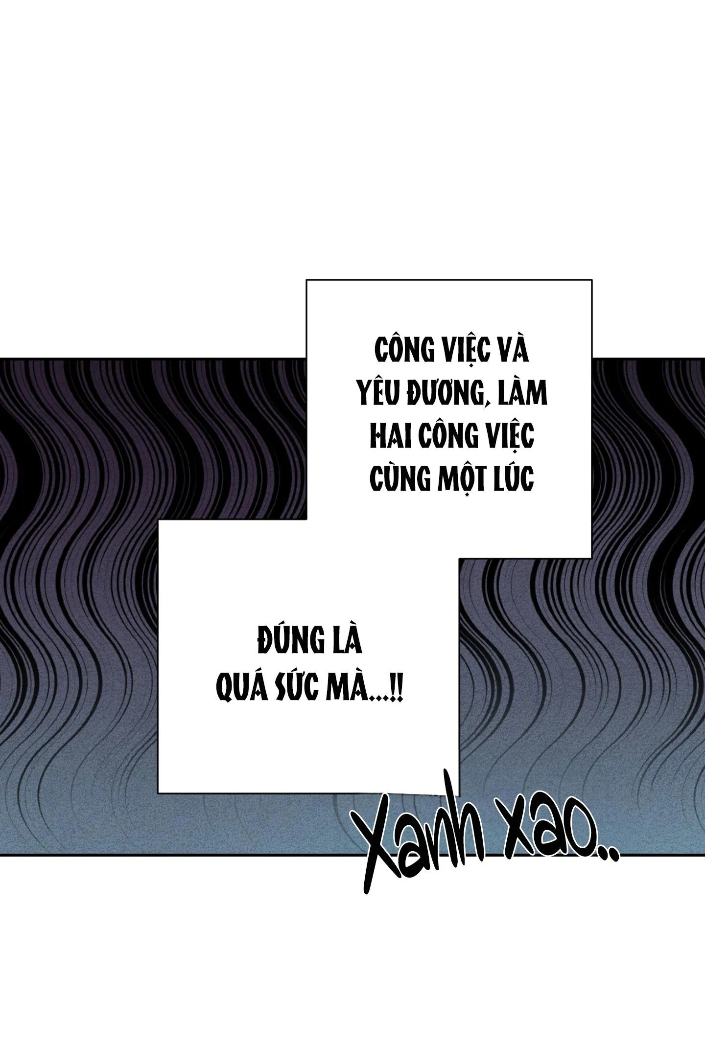 ANH, HÌNH NHƯ EM TĂNG CÂN RỒI Chapter 27 Trang 4