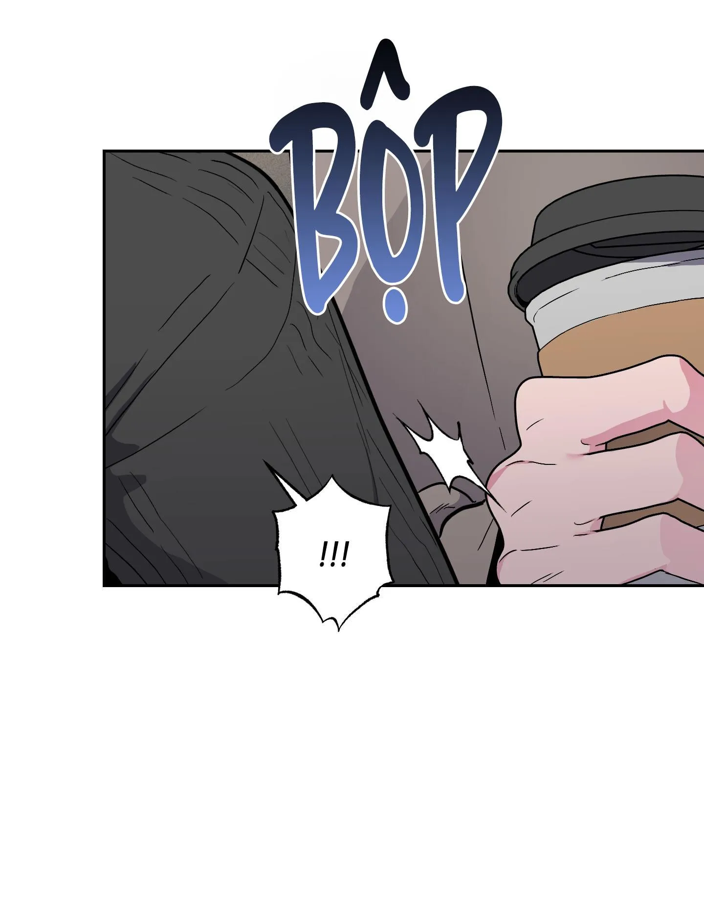 ANH, HÌNH NHƯ EM TĂNG CÂN RỒI Chapter 27 Trang 9