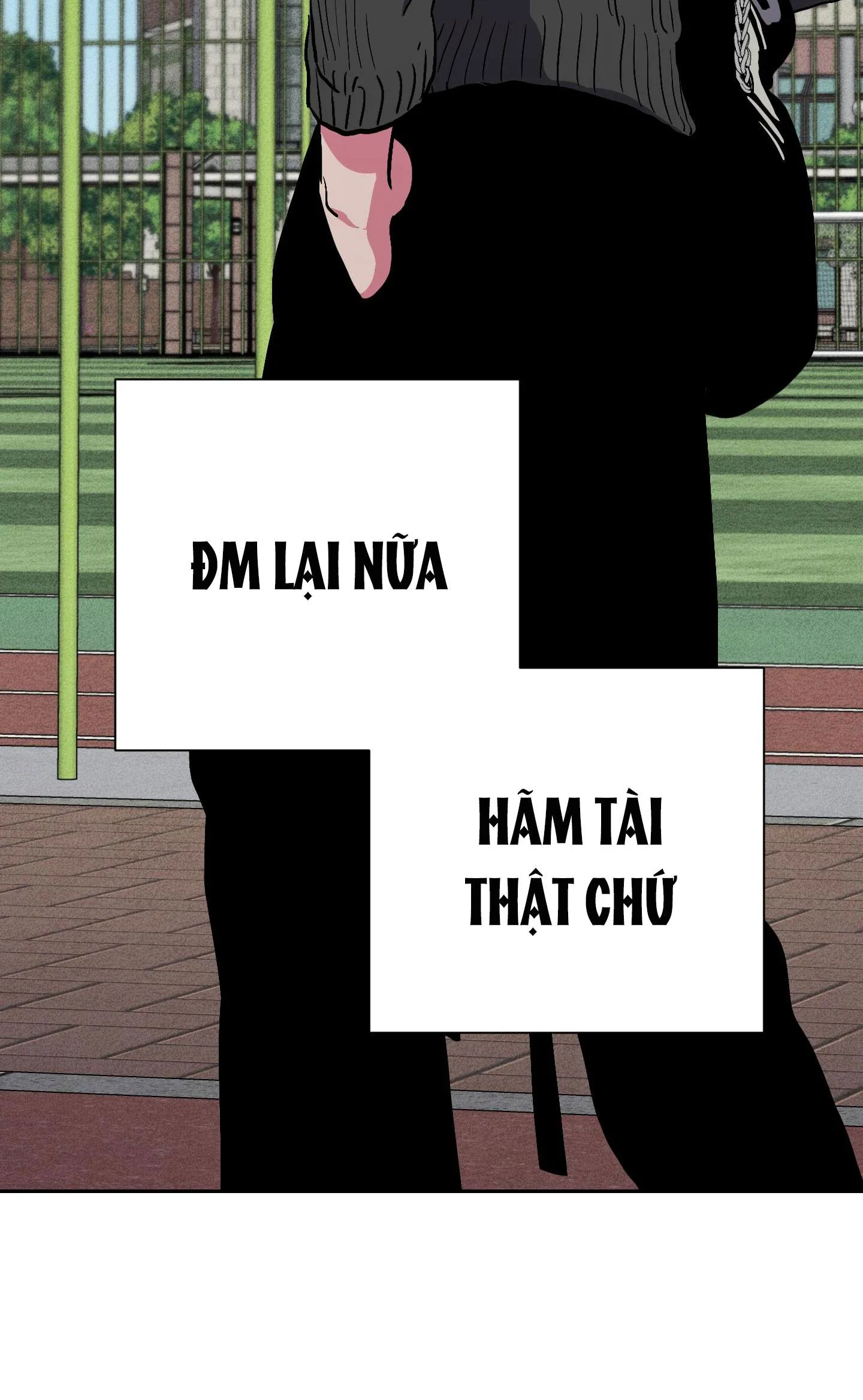 ANH, HÌNH NHƯ EM TĂNG CÂN RỒI Chapter 27 Trang 12