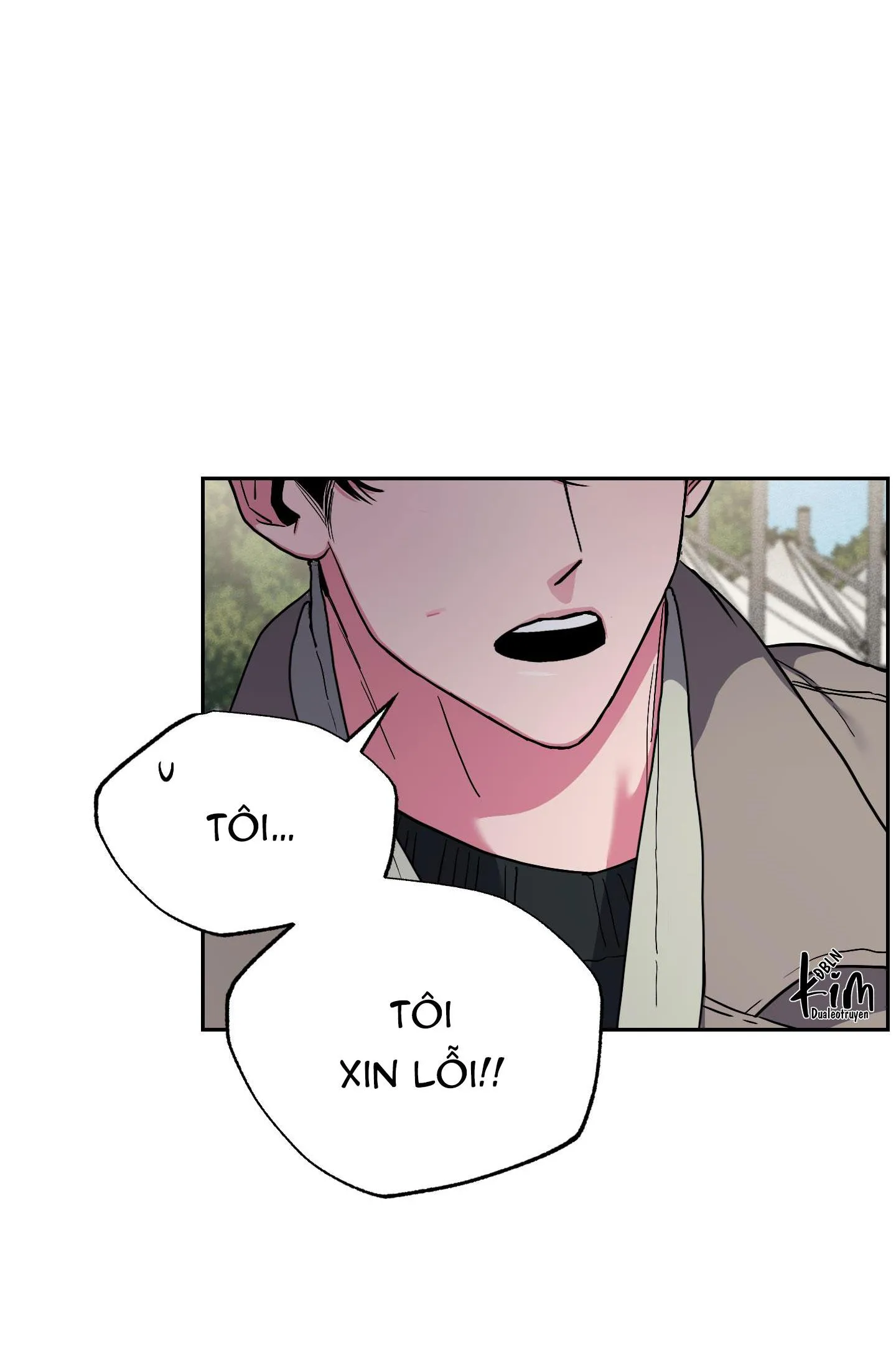 ANH, HÌNH NHƯ EM TĂNG CÂN RỒI Chapter 27 Trang 13