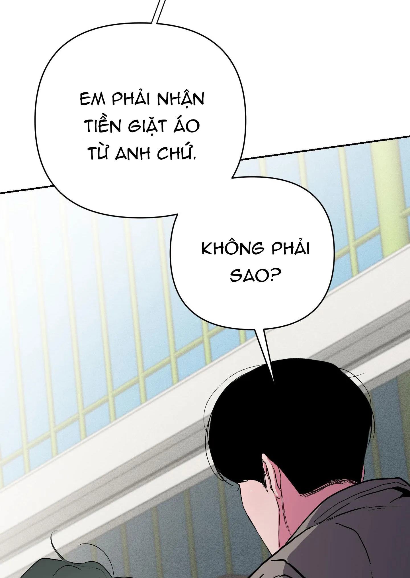 ANH, HÌNH NHƯ EM TĂNG CÂN RỒI Chapter 27 Trang 26