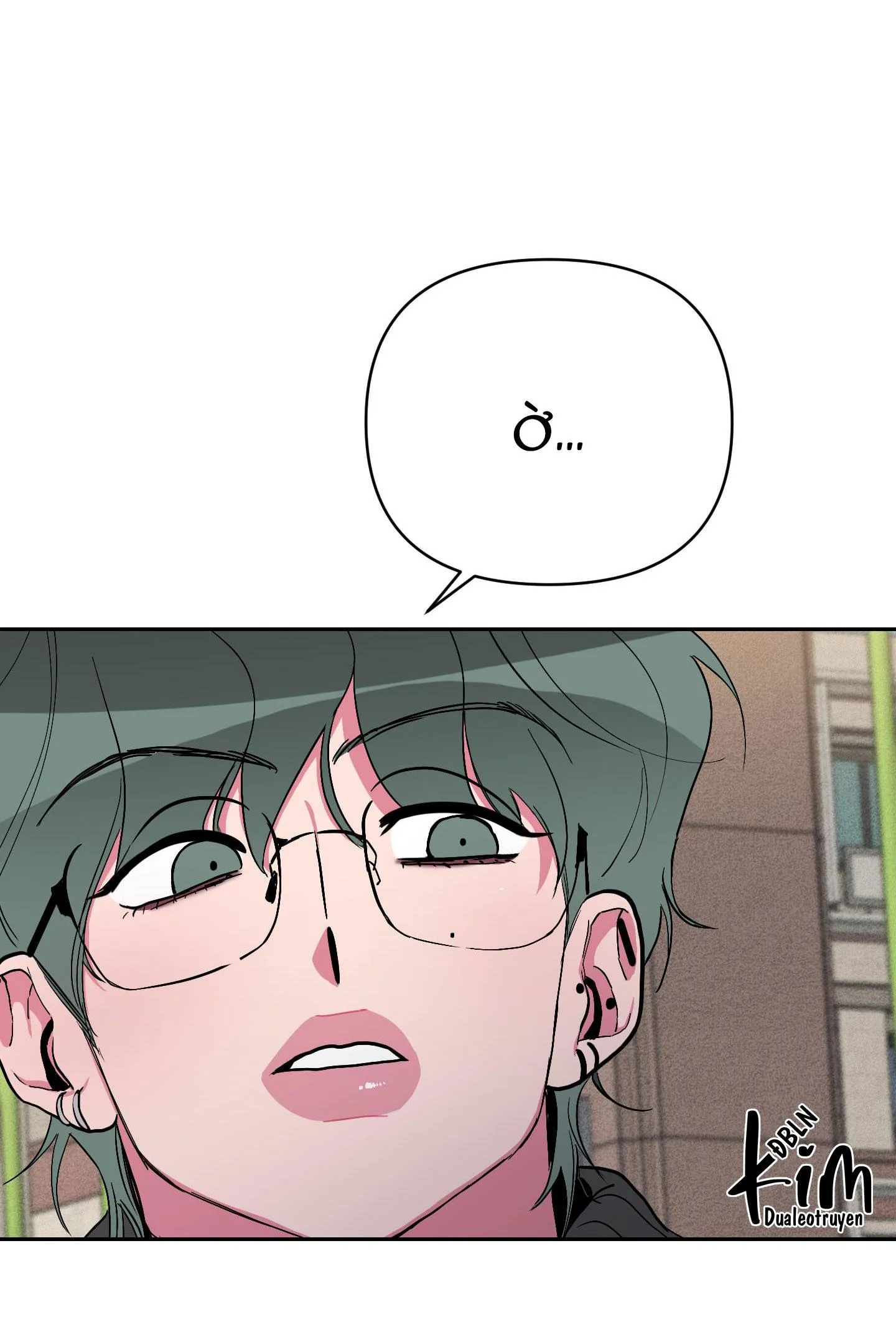 ANH, HÌNH NHƯ EM TĂNG CÂN RỒI Chapter 27 Trang 28