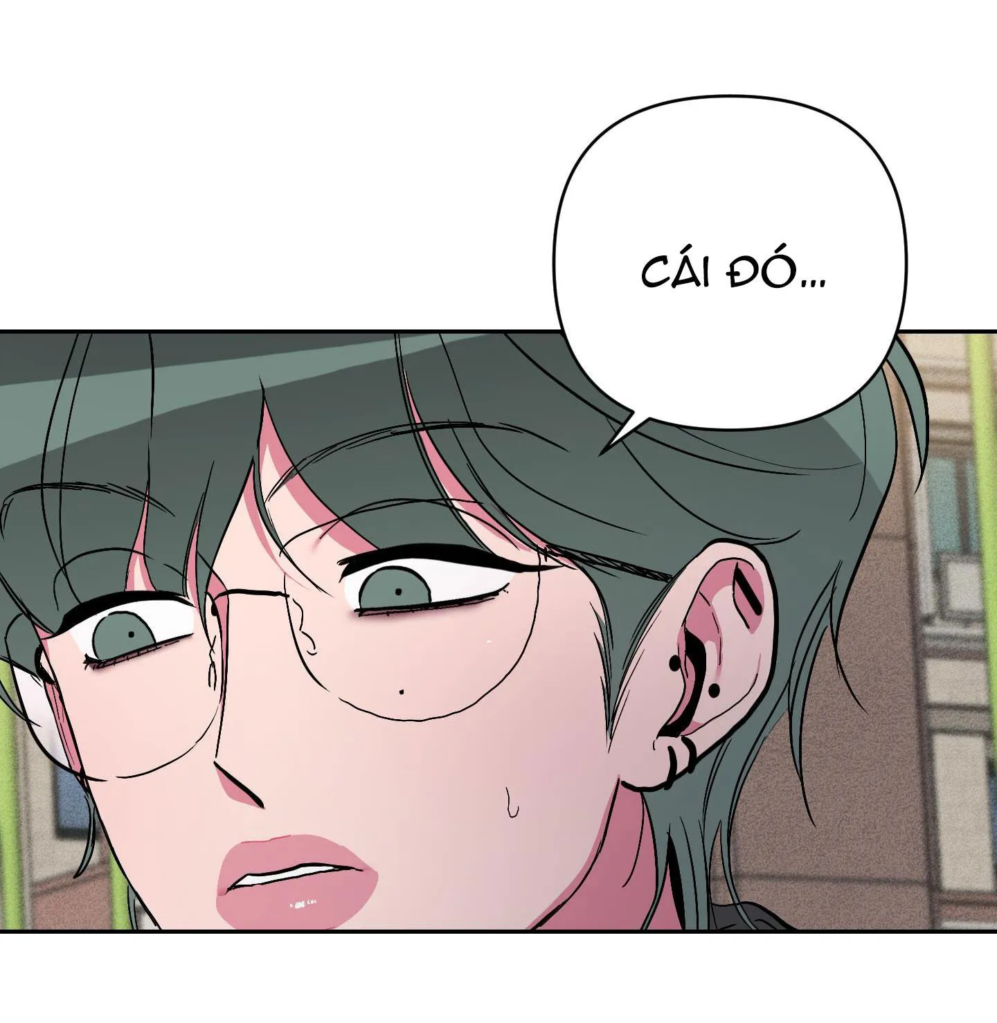 ANH, HÌNH NHƯ EM TĂNG CÂN RỒI Chapter 27 Trang 29