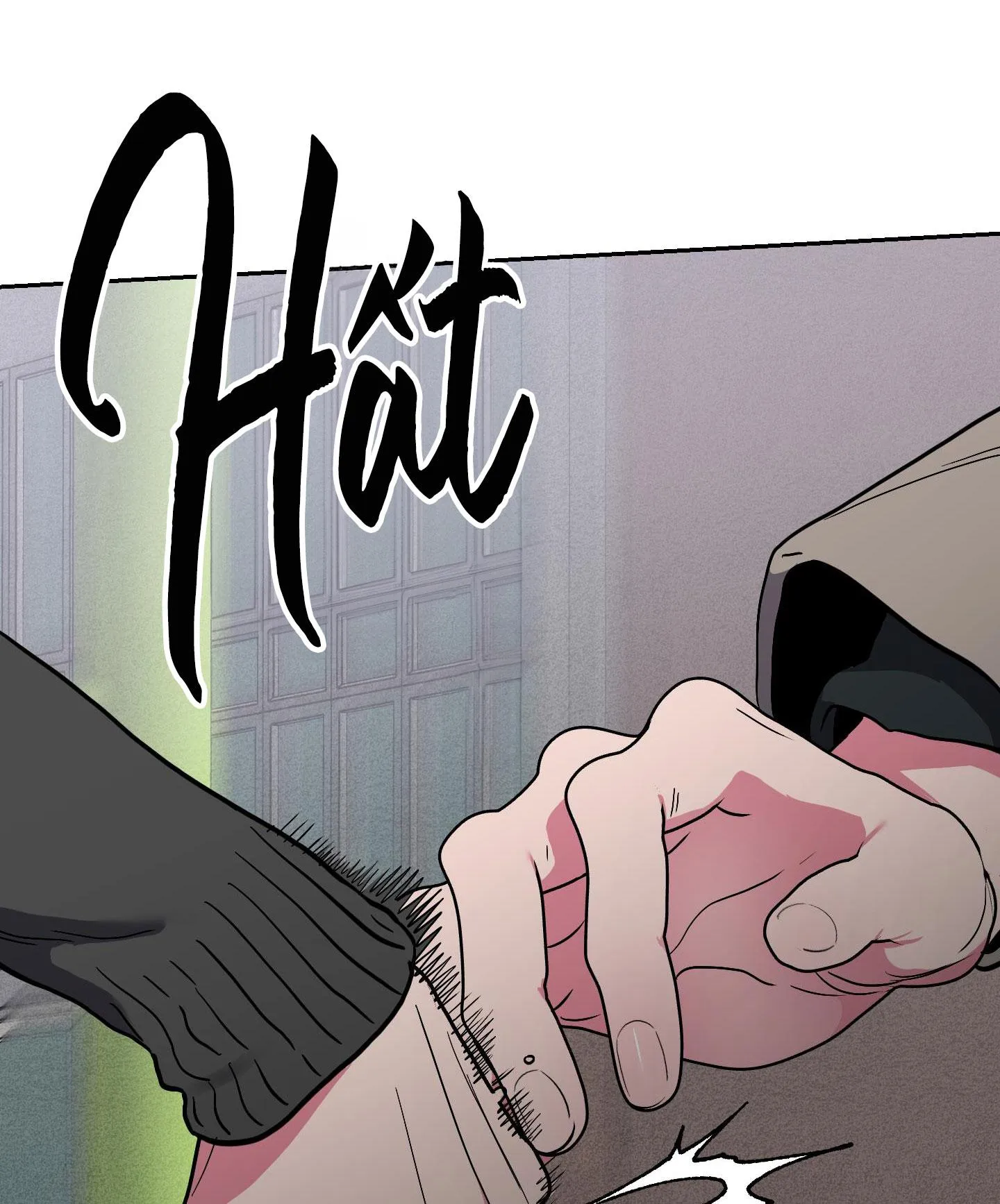 ANH, HÌNH NHƯ EM TĂNG CÂN RỒI Chapter 27 Trang 30