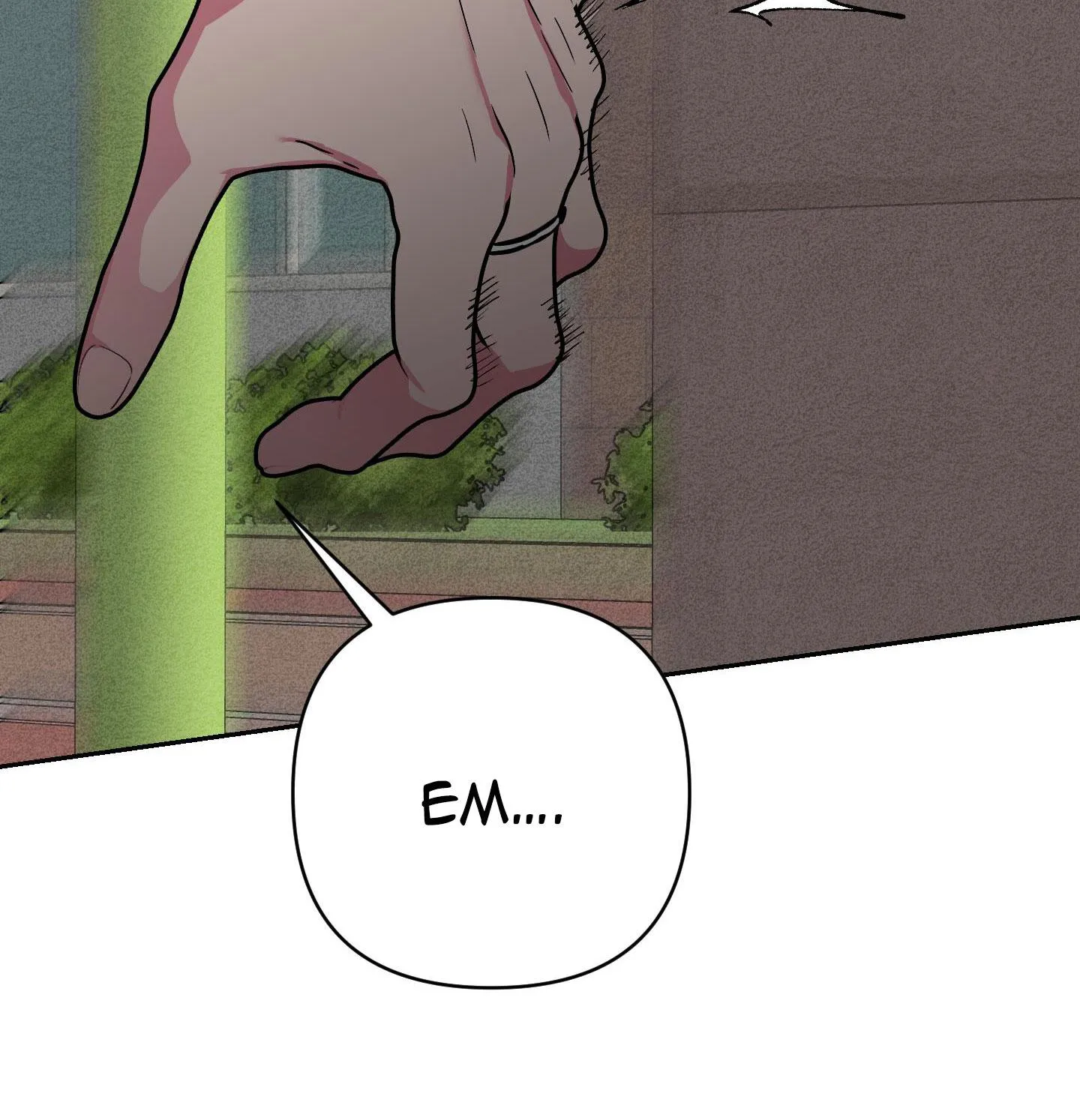 ANH, HÌNH NHƯ EM TĂNG CÂN RỒI Chapter 27 Trang 31