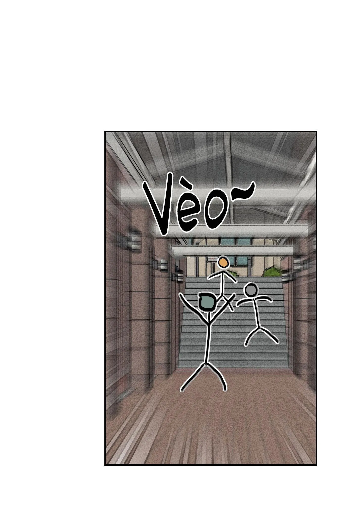 ANH, HÌNH NHƯ EM TĂNG CÂN RỒI Chapter 27 Trang 33