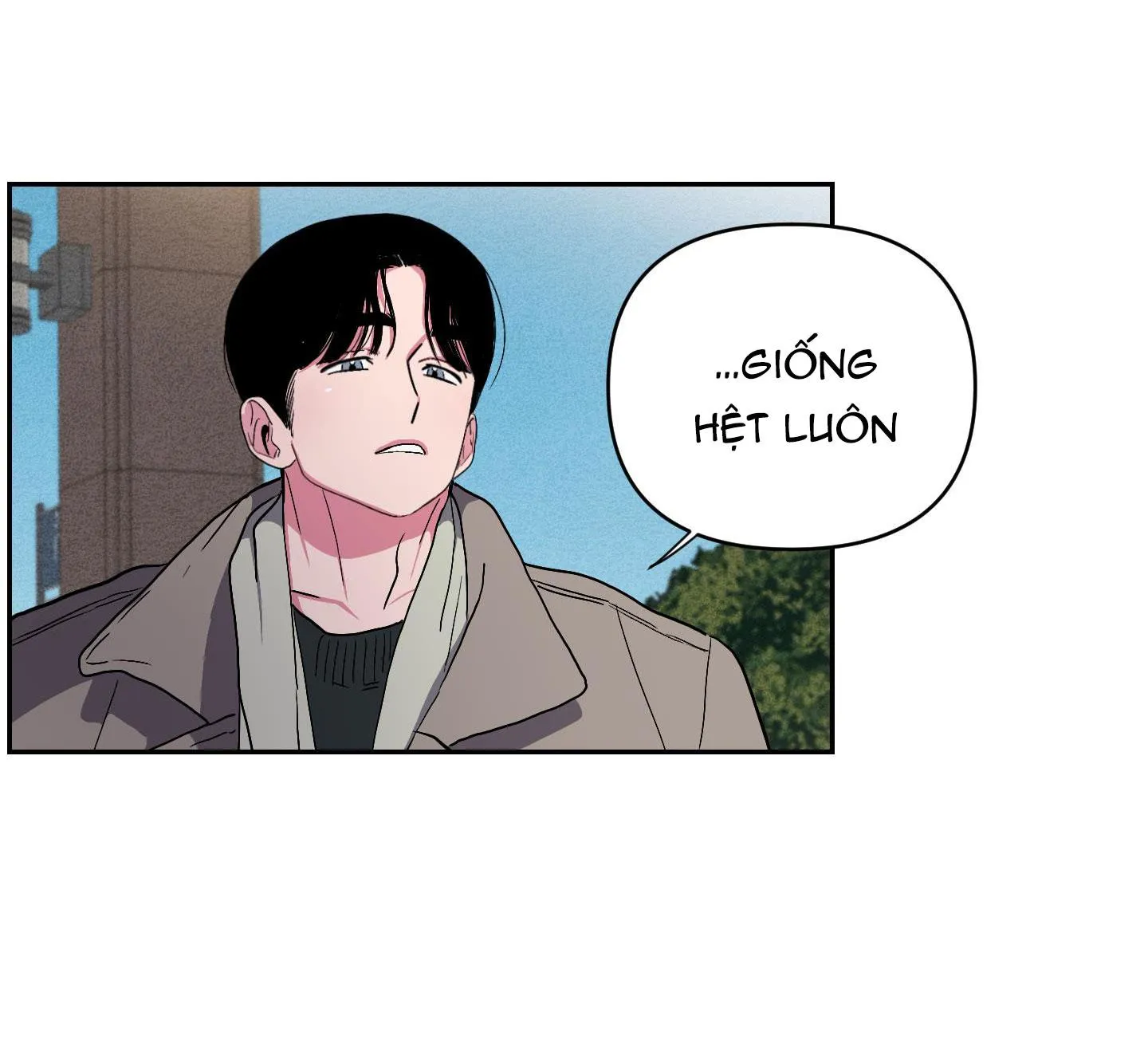 ANH, HÌNH NHƯ EM TĂNG CÂN RỒI Chapter 27 Trang 34