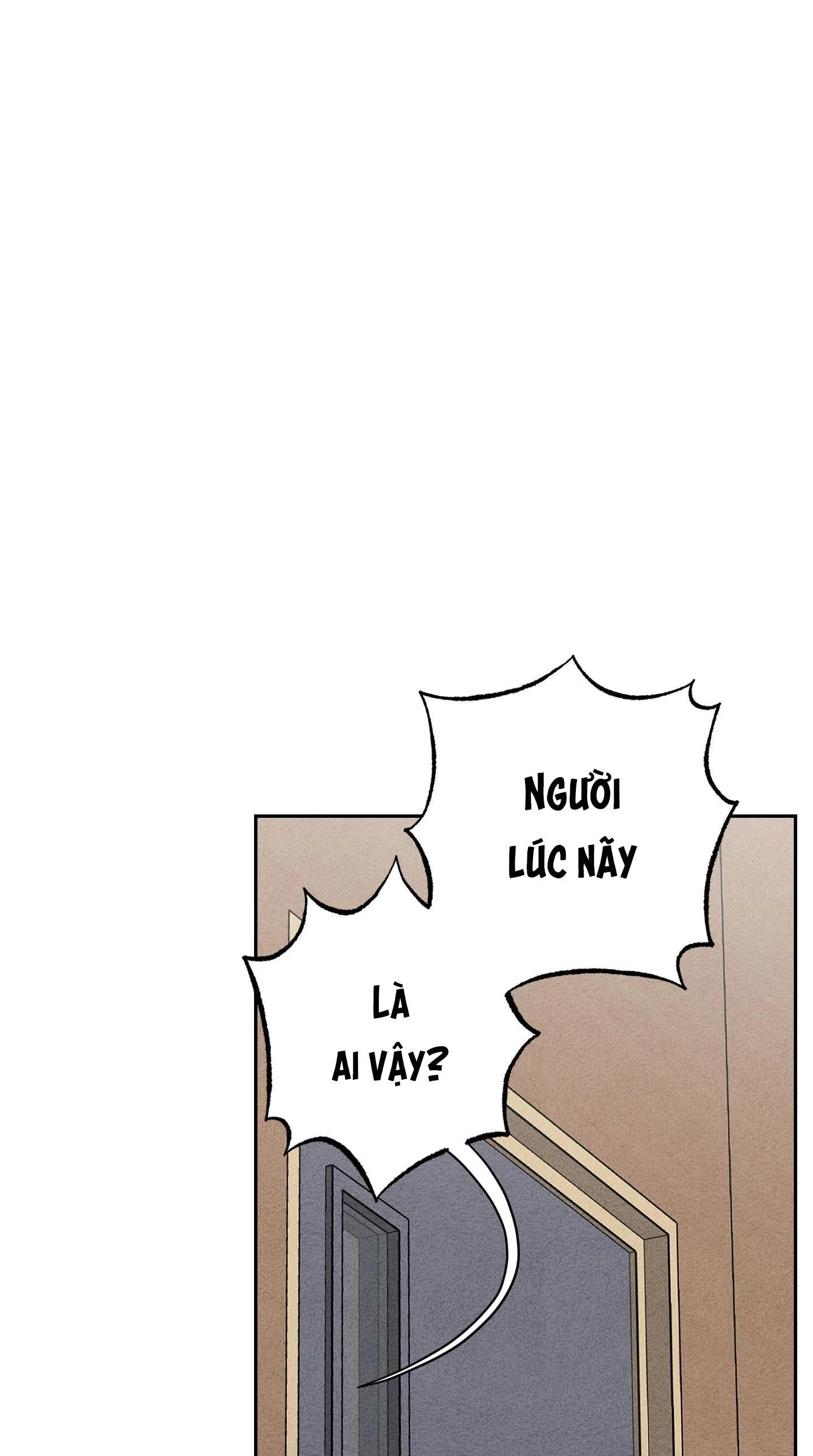 ANH, HÌNH NHƯ EM TĂNG CÂN RỒI Chapter 27 Trang 36