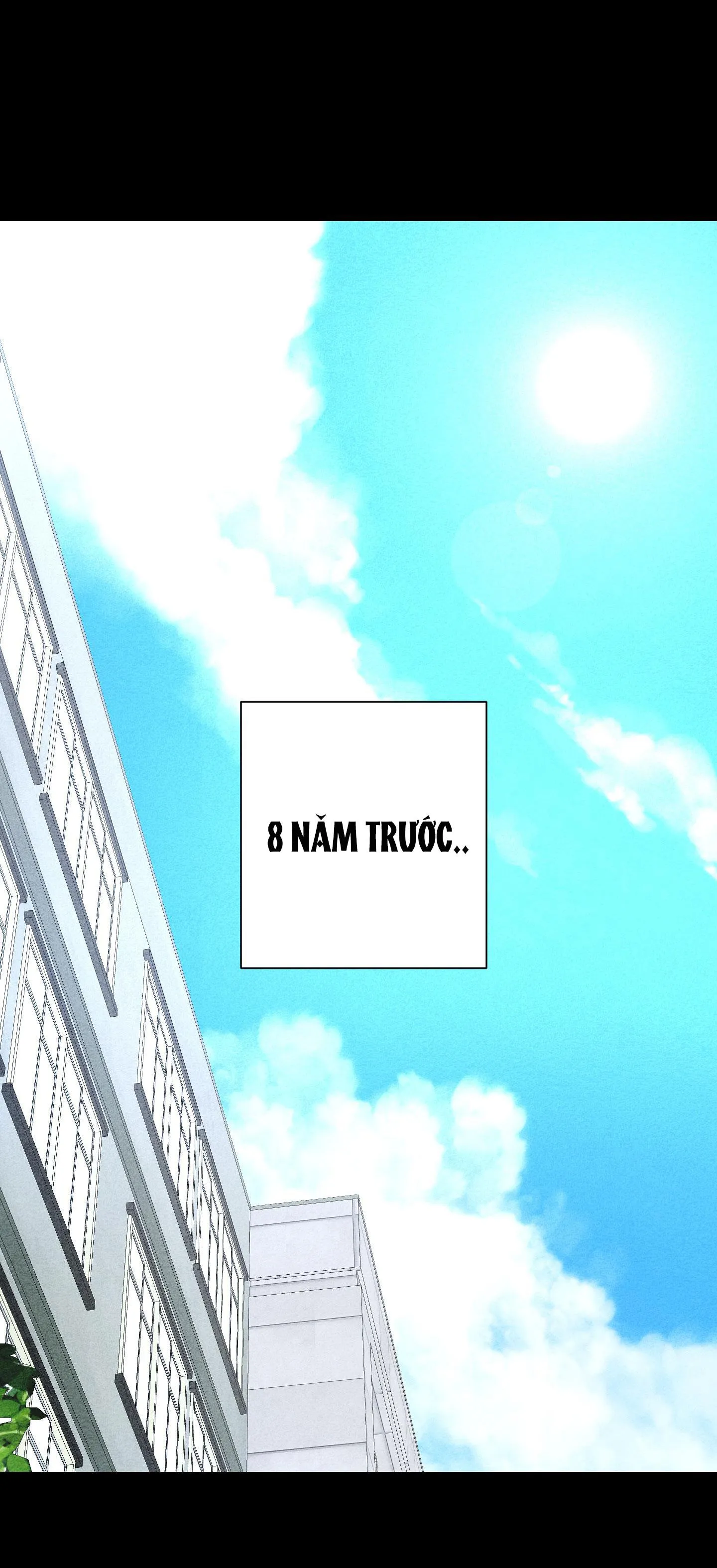 ANH, HÌNH NHƯ EM TĂNG CÂN RỒI Chapter 27 Trang 46