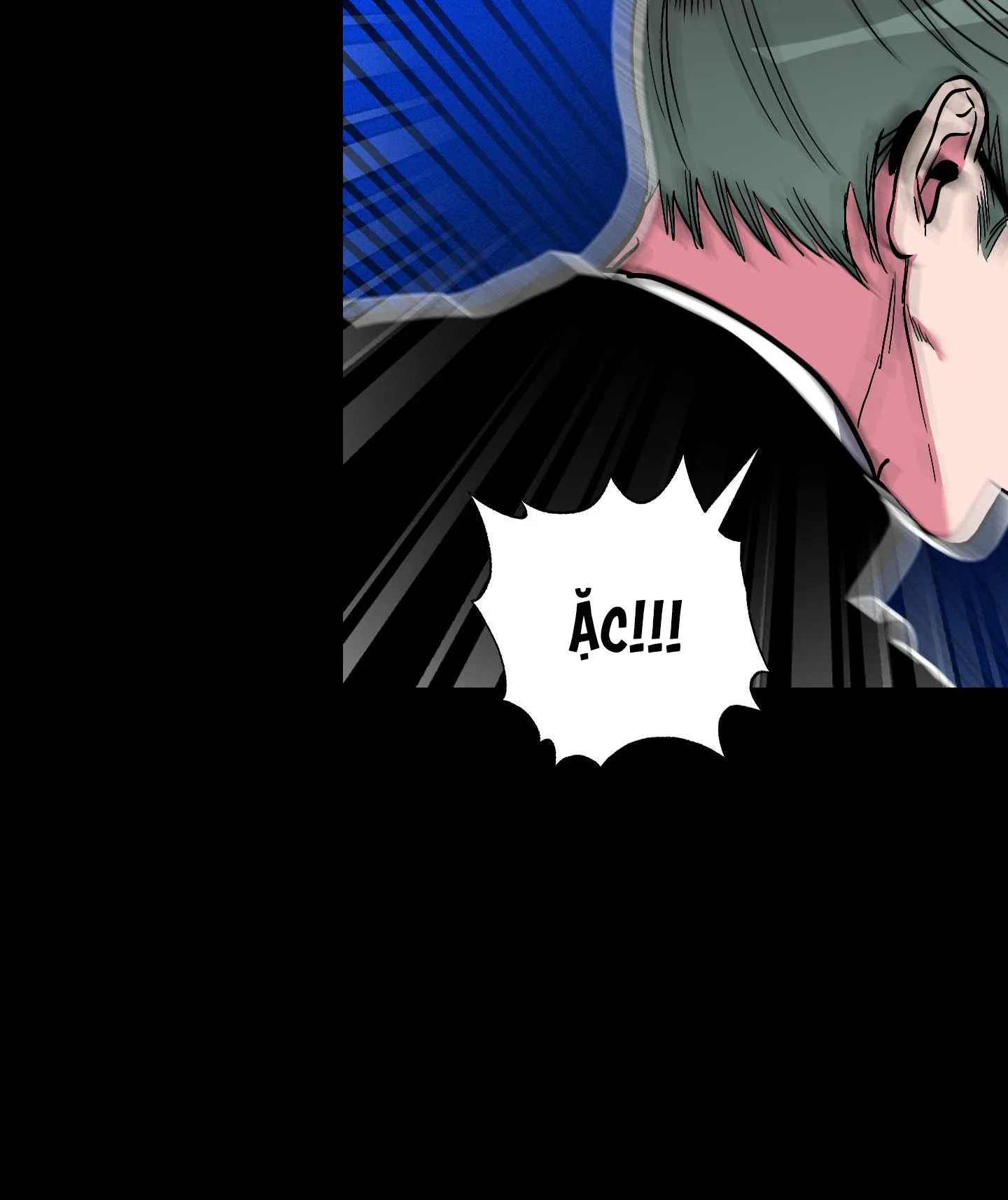 ANH, HÌNH NHƯ EM TĂNG CÂN RỒI Chapter 27 Trang 55