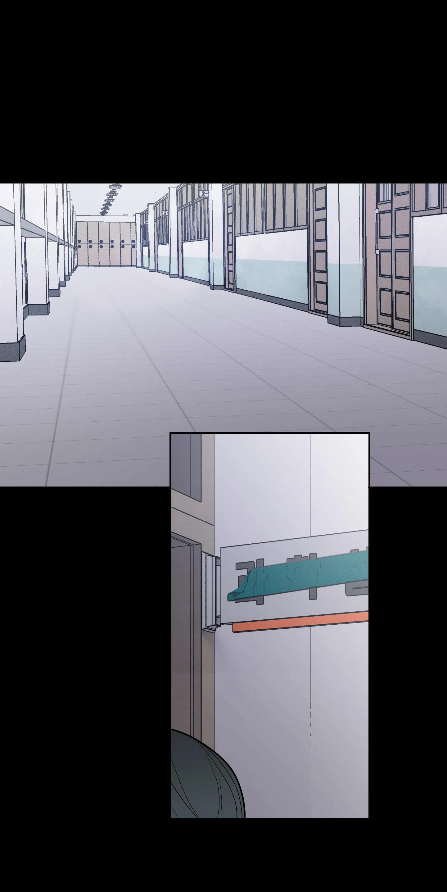 ANH, HÌNH NHƯ EM TĂNG CÂN RỒI Chapter 27 Trang 65