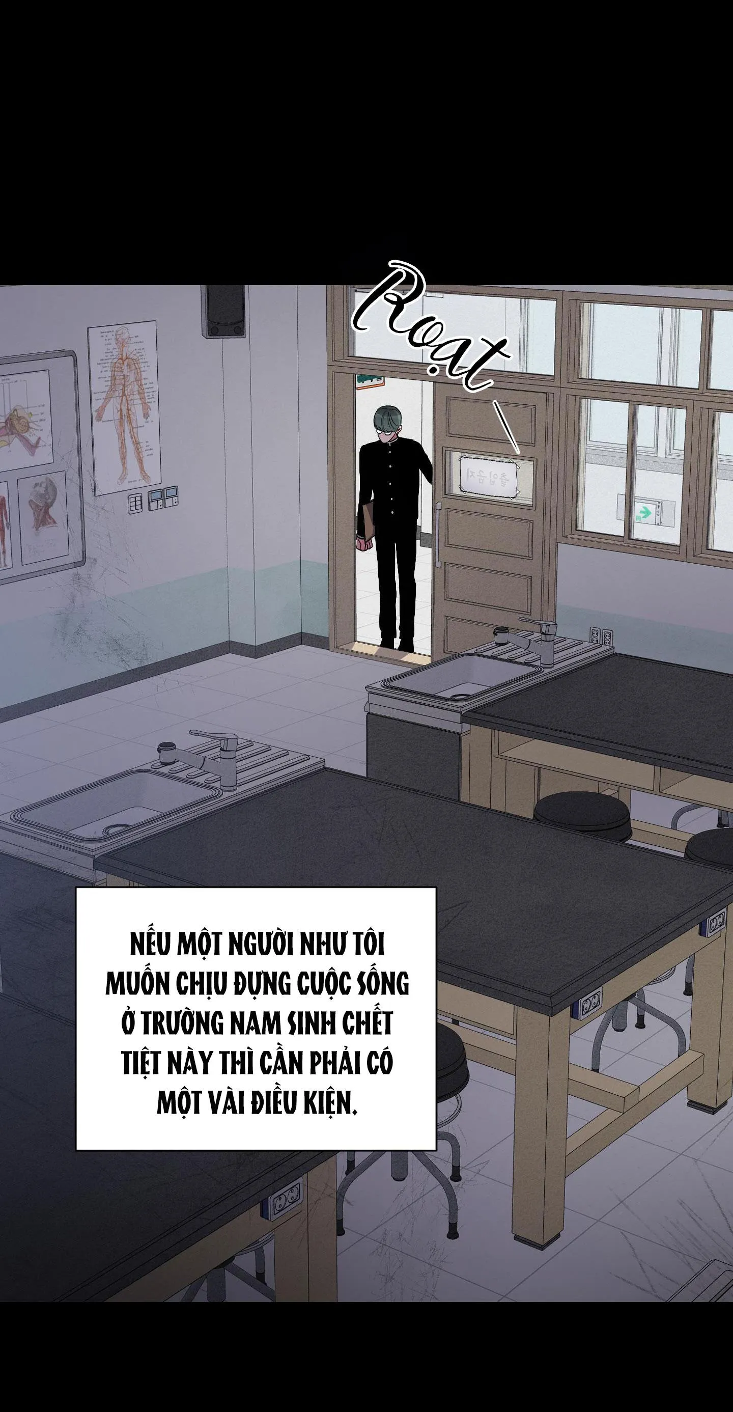 ANH, HÌNH NHƯ EM TĂNG CÂN RỒI Chapter 27 Trang 66