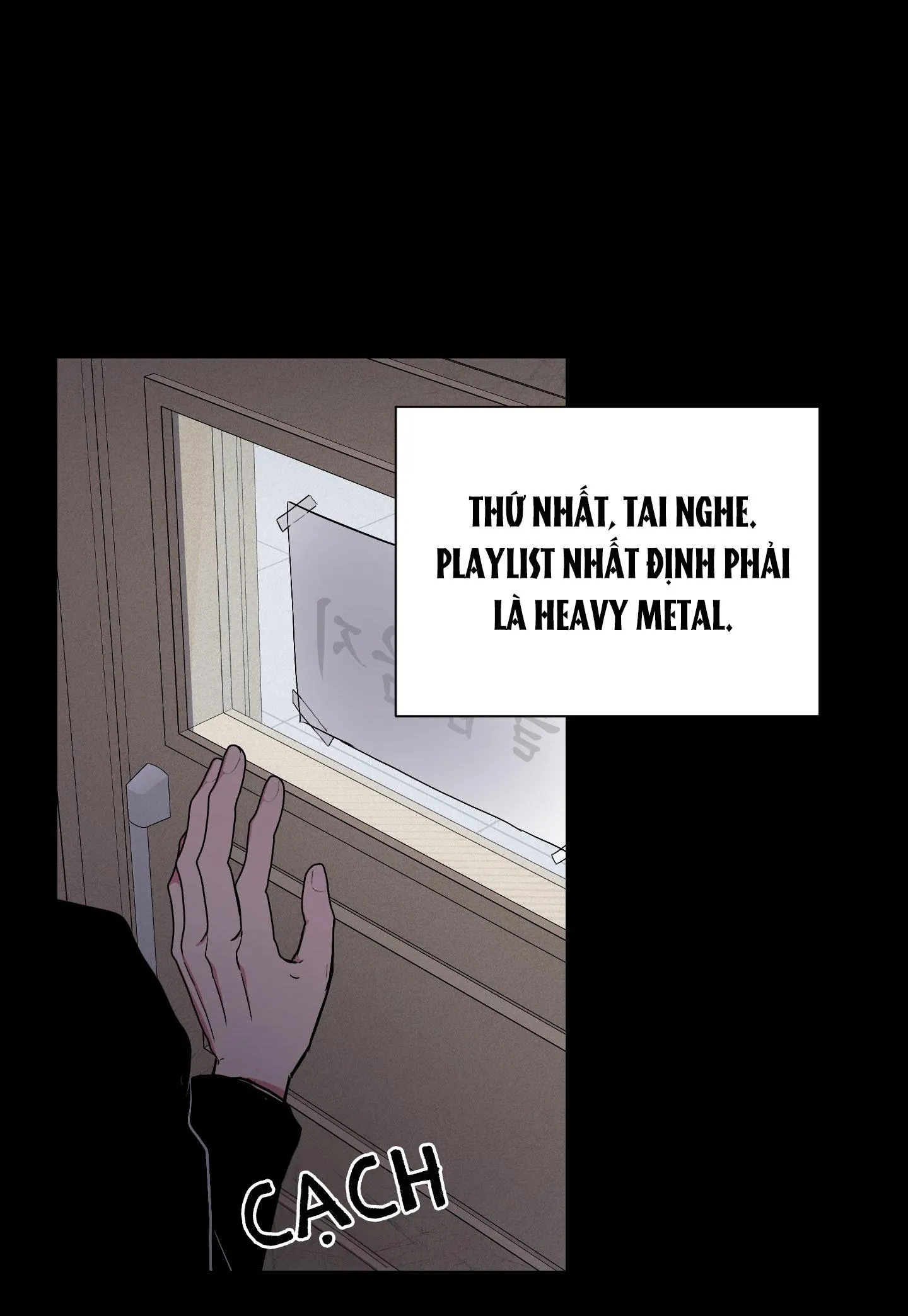 ANH, HÌNH NHƯ EM TĂNG CÂN RỒI Chapter 27 Trang 67