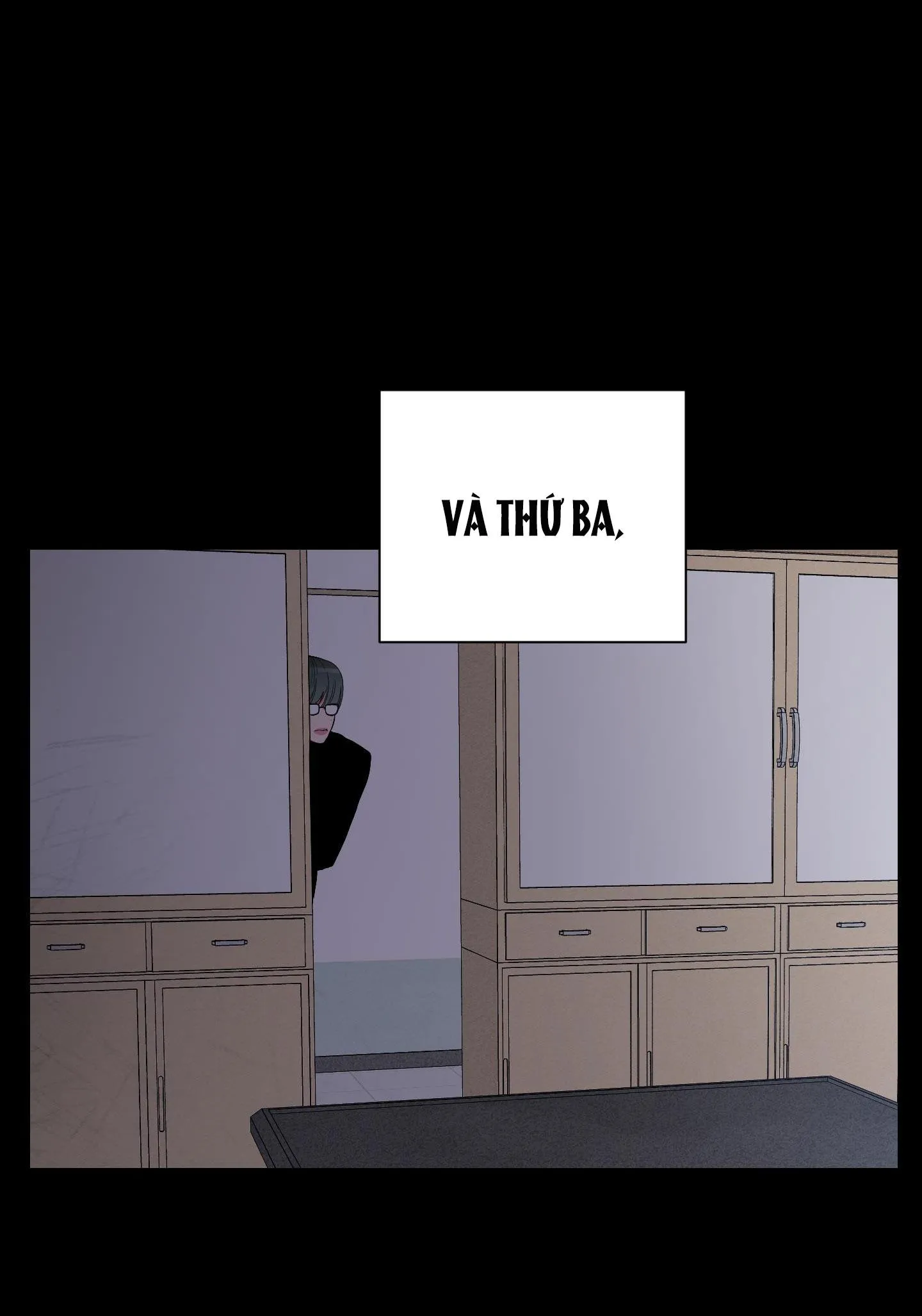 ANH, HÌNH NHƯ EM TĂNG CÂN RỒI Chapter 27 Trang 69