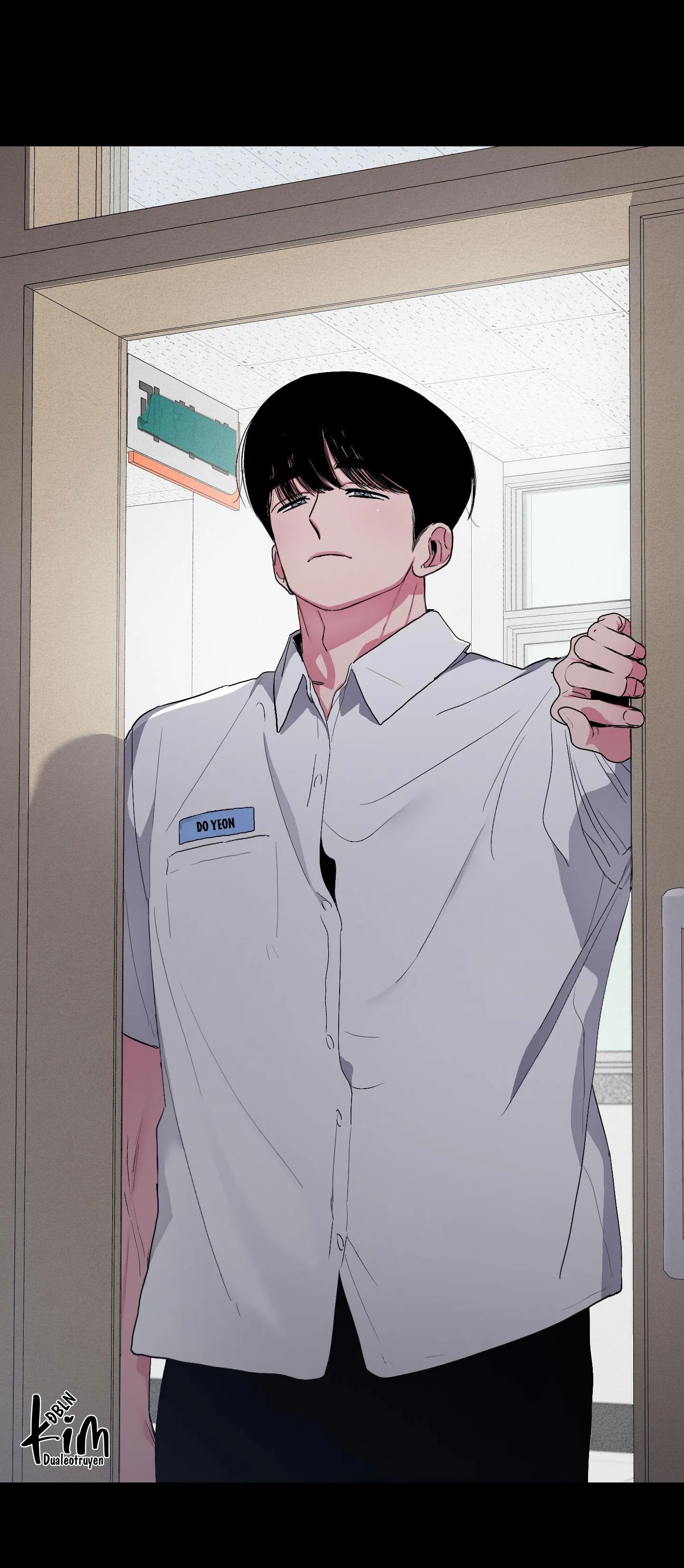 ANH, HÌNH NHƯ EM TĂNG CÂN RỒI Chapter 27 Trang 72