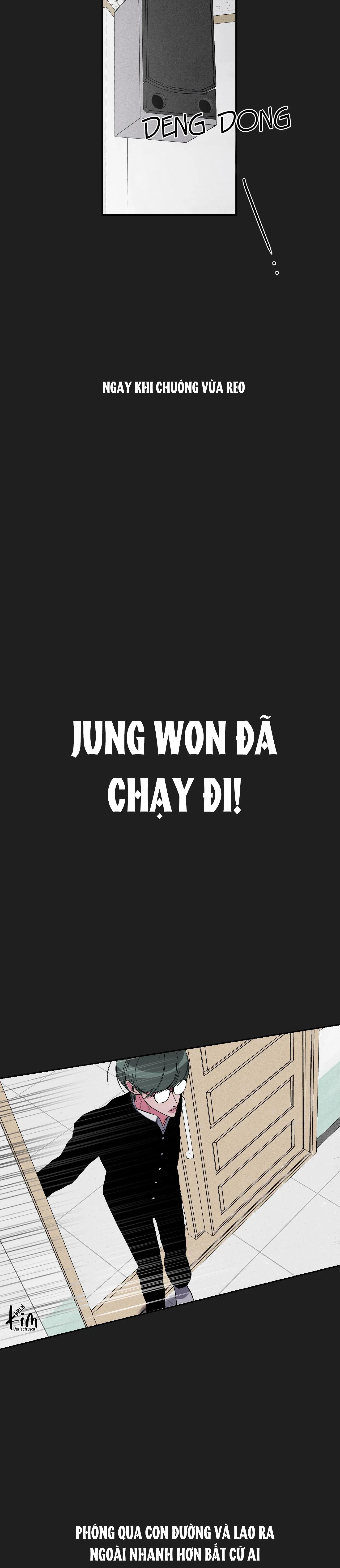 ANH, HÌNH NHƯ EM TĂNG CÂN RỒI Chapter 29 Trang 5