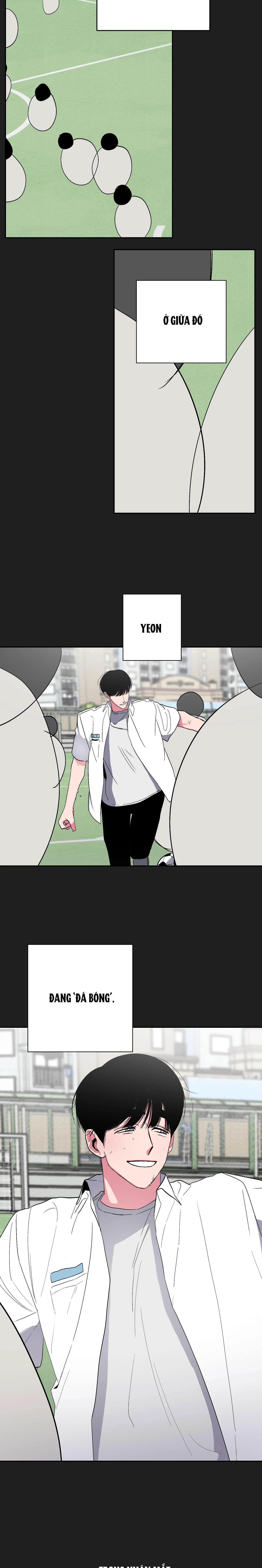 ANH, HÌNH NHƯ EM TĂNG CÂN RỒI Chapter 29 Trang 14