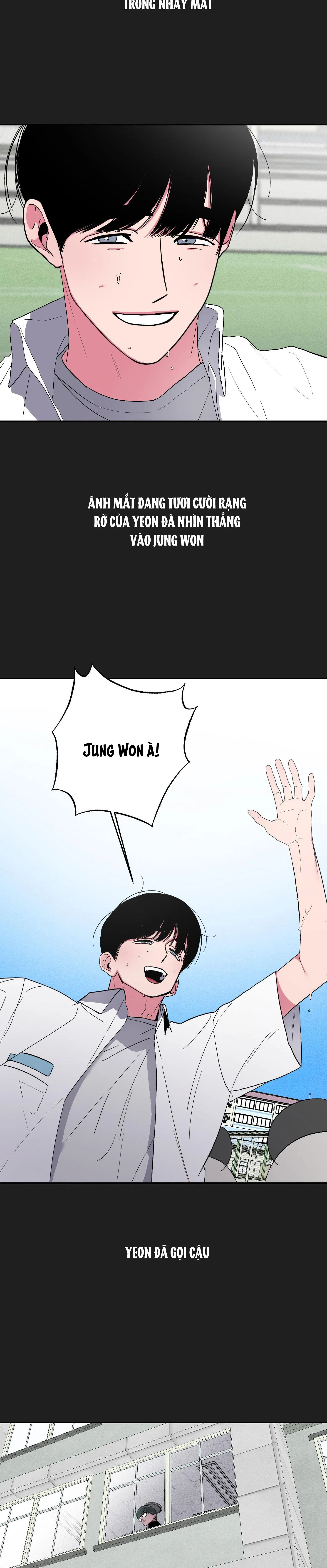 ANH, HÌNH NHƯ EM TĂNG CÂN RỒI Chapter 29 Trang 15