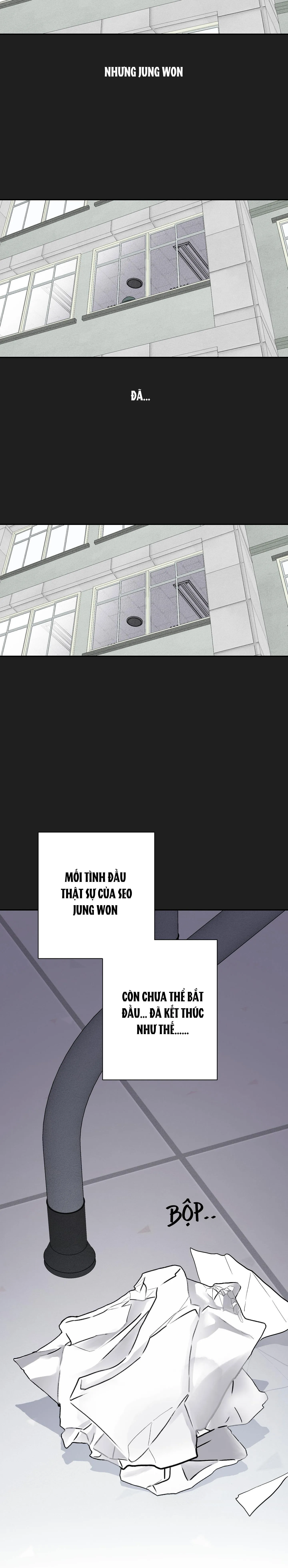 ANH, HÌNH NHƯ EM TĂNG CÂN RỒI Chapter 29 Trang 16